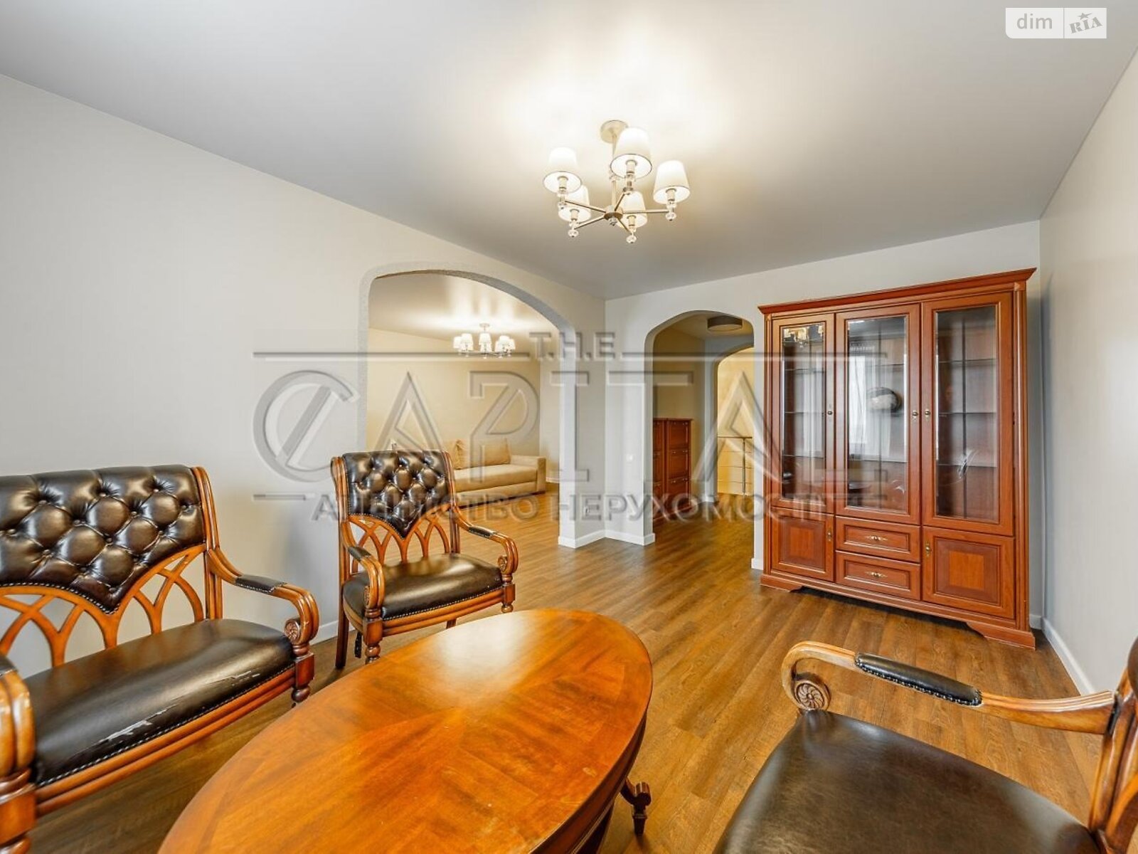 Продажа семикомнатной квартиры в Киеве, на ул. Драгоманова 1Д, район Позняки фото 1 Продажа семикомнатной квартиры в Киеве, на ул. Драгоманова 1Д, район Позняки фото 1