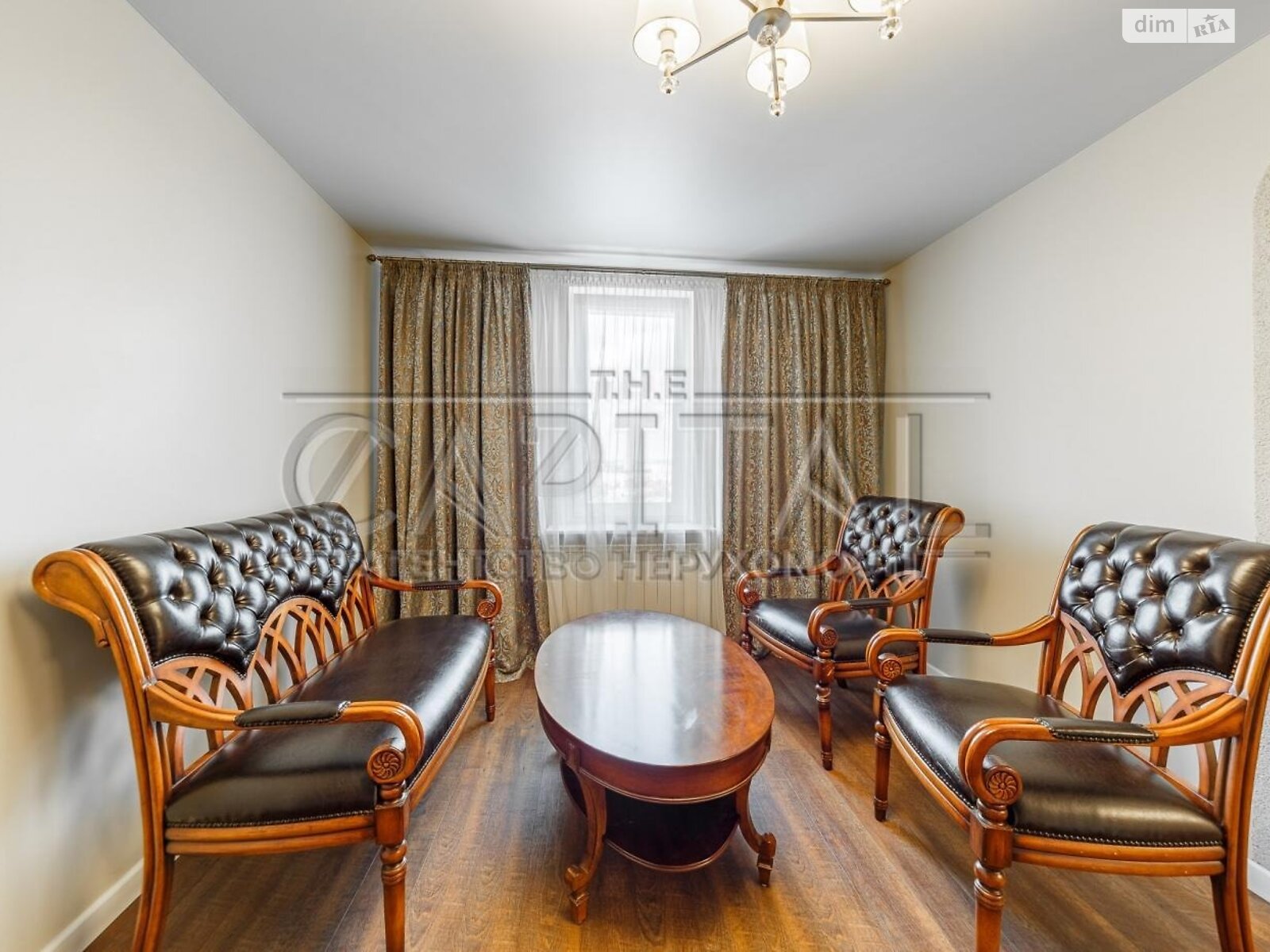 Продажа семикомнатной квартиры в Киеве, на ул. Драгоманова 1Д, район Позняки фото 1 Продажа семикомнатной квартиры в Киеве, на ул. Драгоманова 1Д, район Позняки фото 1