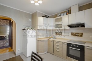 Продаж однокімнатної квартири в Києві, на вул. Драгоманова 6/1, район Позняки фото 2