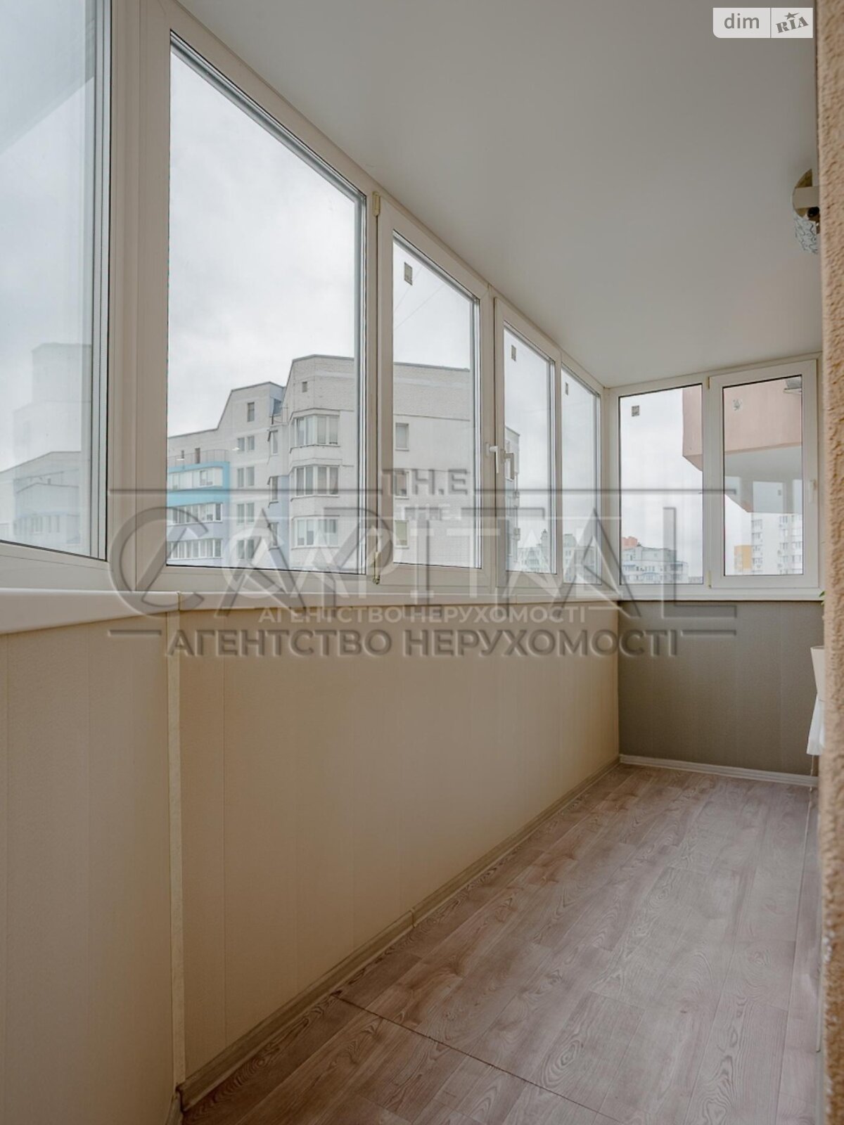 Продаж однокімнатної квартири в Києві, на вул. Драгоманова 6/1, район Позняки фото 1