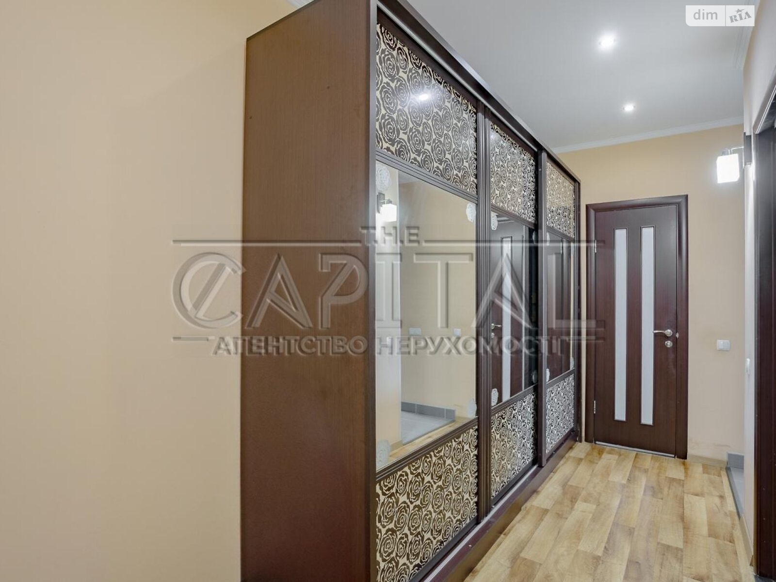 Продаж однокімнатної квартири в Києві, на вул. Драгоманова 6/1, район Позняки фото 1