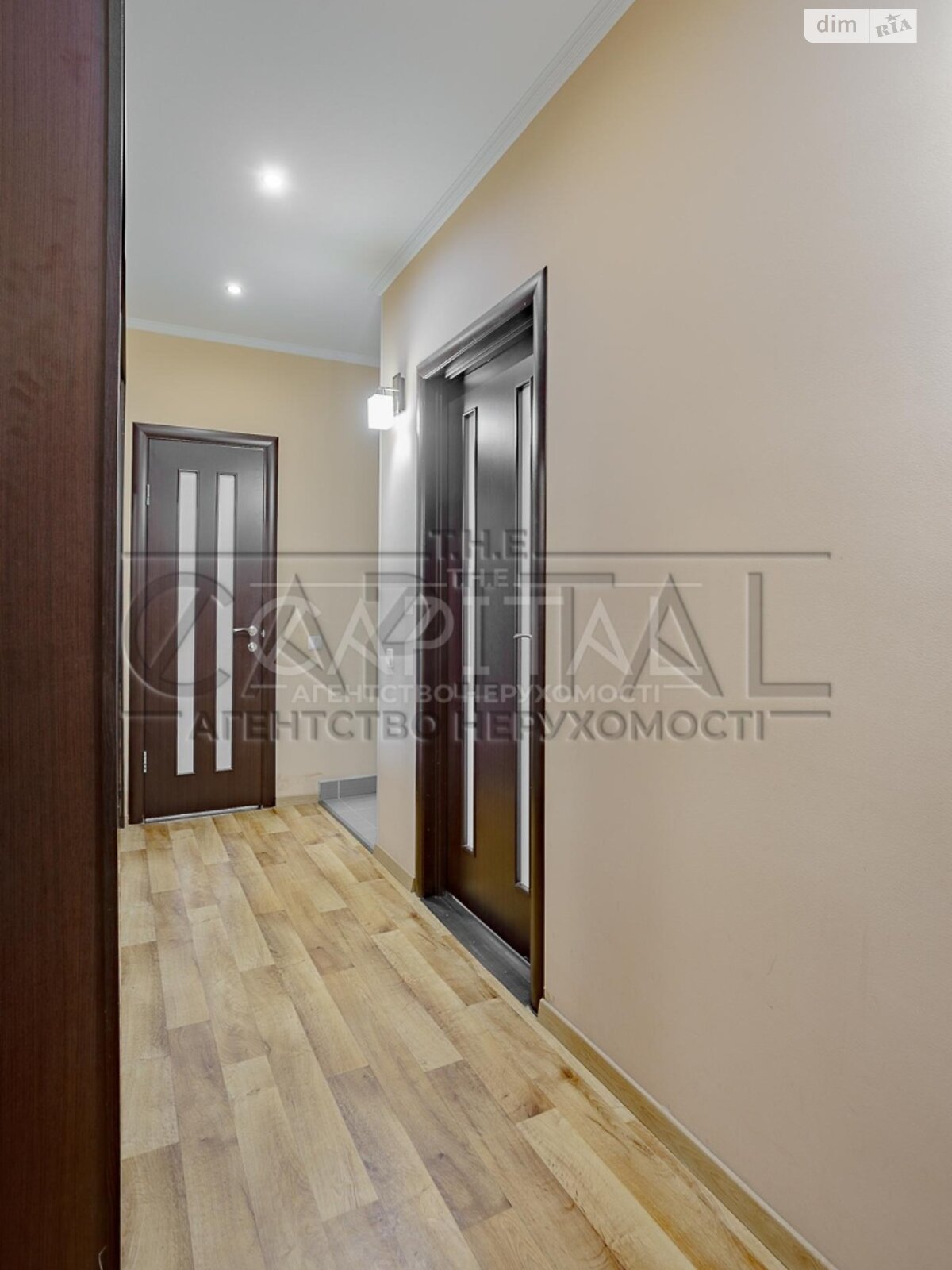 Продаж однокімнатної квартири в Києві, на вул. Драгоманова 6/1, район Позняки фото 1