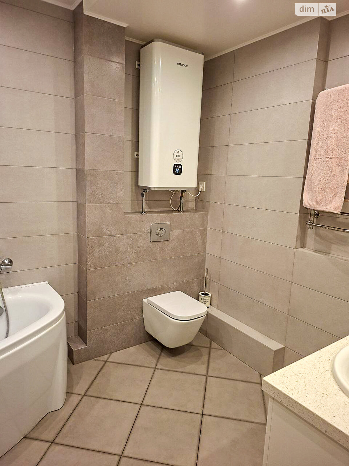 Продажа двухкомнатной квартиры в Киеве, на ул. Драгоманова 2, район Позняки фото 1