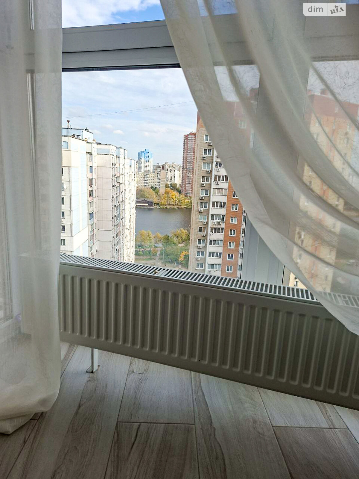 Продажа двухкомнатной квартиры в Киеве, на ул. Драгоманова 2, район Позняки фото 1