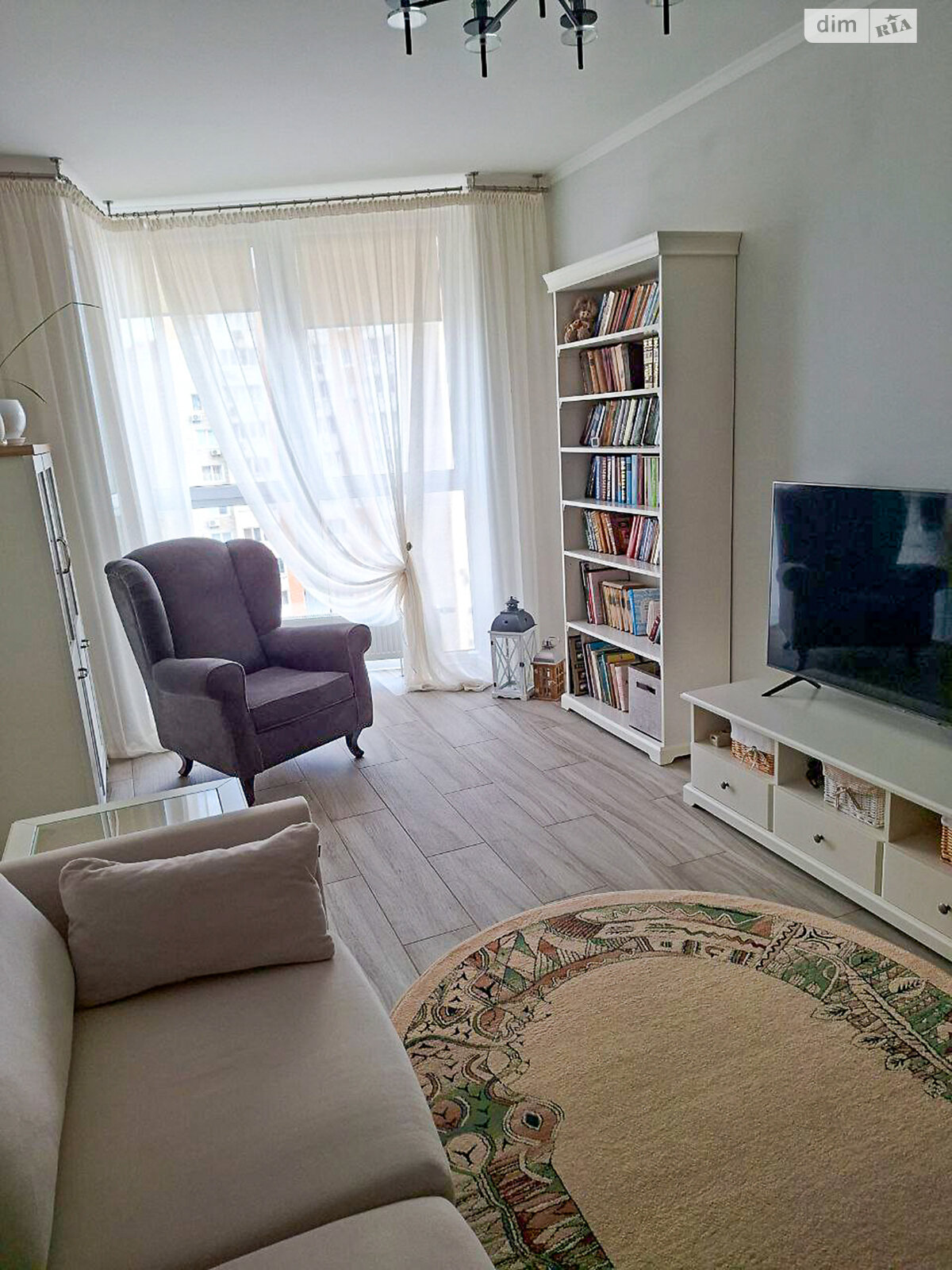 Продажа двухкомнатной квартиры в Киеве, на ул. Драгоманова 2, район Позняки фото 1