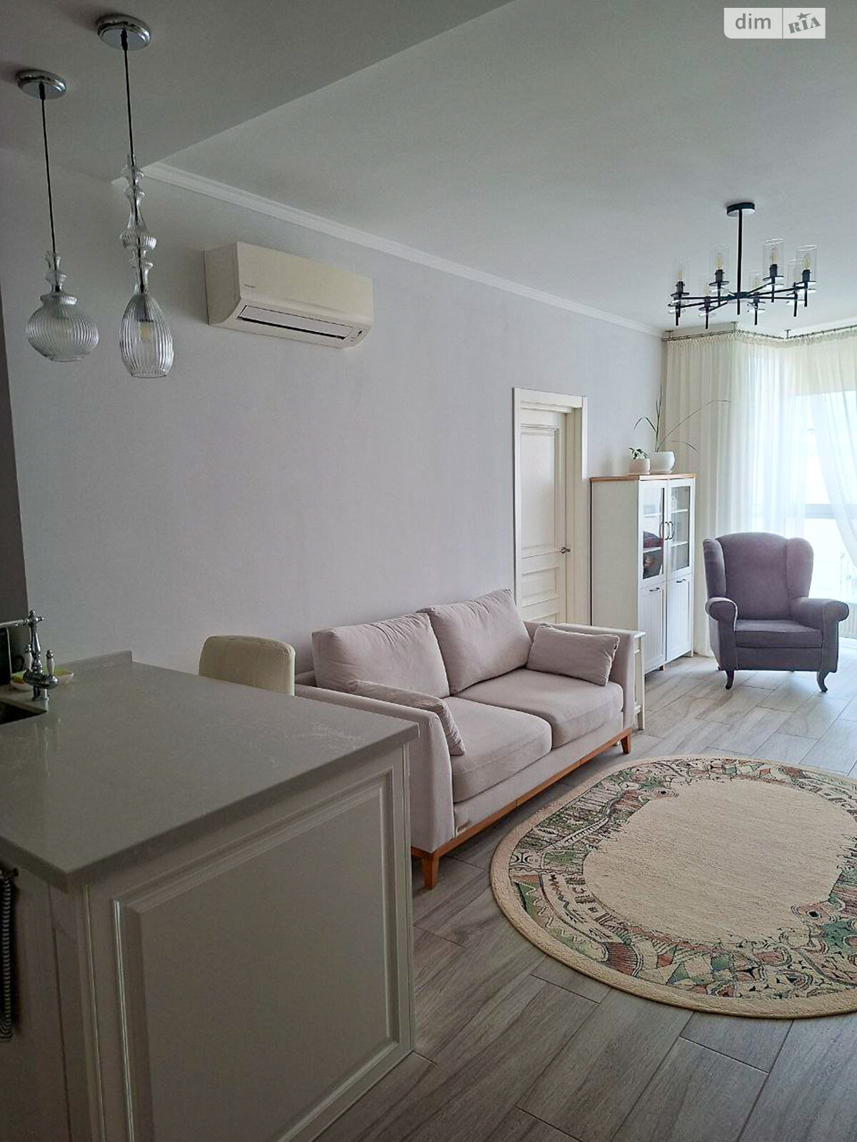 Продажа двухкомнатной квартиры в Киеве, на ул. Драгоманова 2, район Позняки фото 1