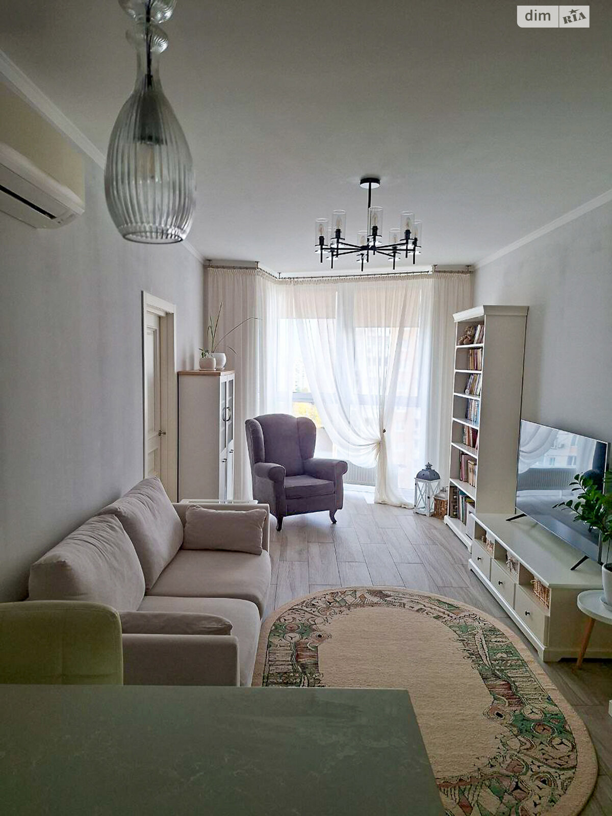 Продажа двухкомнатной квартиры в Киеве, на ул. Драгоманова 2, район Позняки фото 1