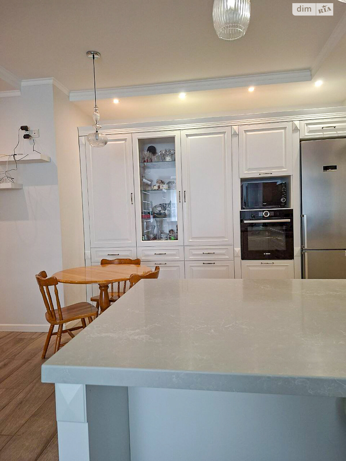 Продажа двухкомнатной квартиры в Киеве, на ул. Драгоманова 2, район Позняки фото 1