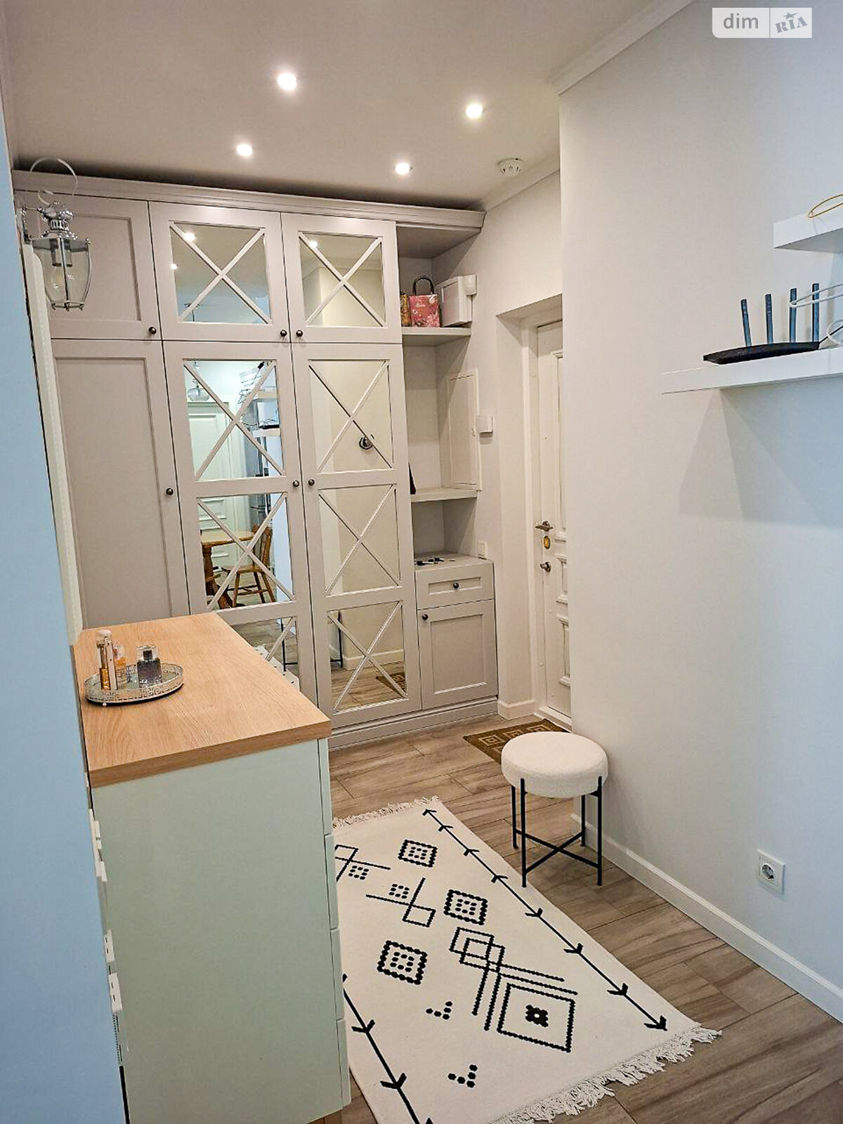 Продажа двухкомнатной квартиры в Киеве, на ул. Драгоманова 2, район Позняки фото 1