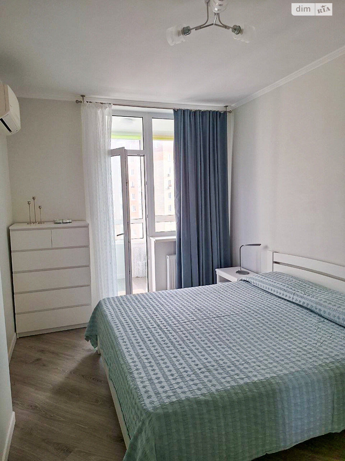 Продажа двухкомнатной квартиры в Киеве, на ул. Драгоманова 2, район Позняки фото 1