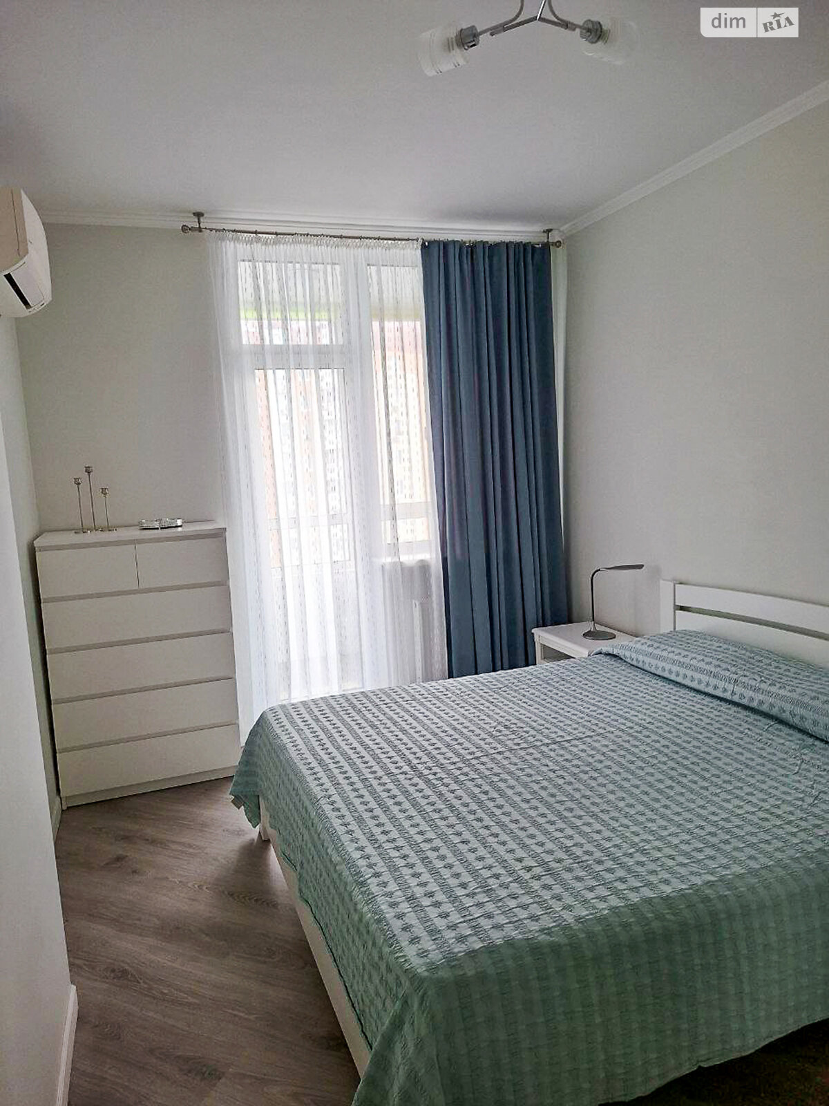 Продажа двухкомнатной квартиры в Киеве, на ул. Драгоманова 2, район Позняки фото 1