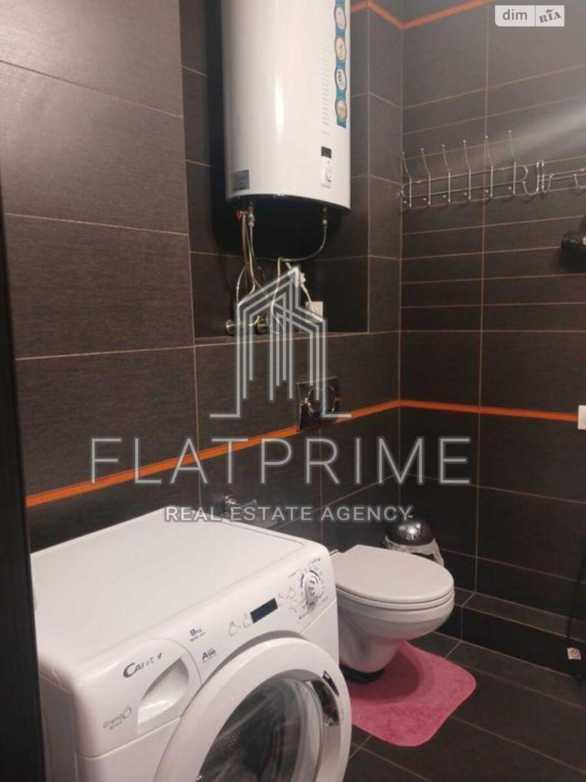 Продажа однокомнатной квартиры в Киеве, на ул. Драгоманова 2, район Позняки фото 1