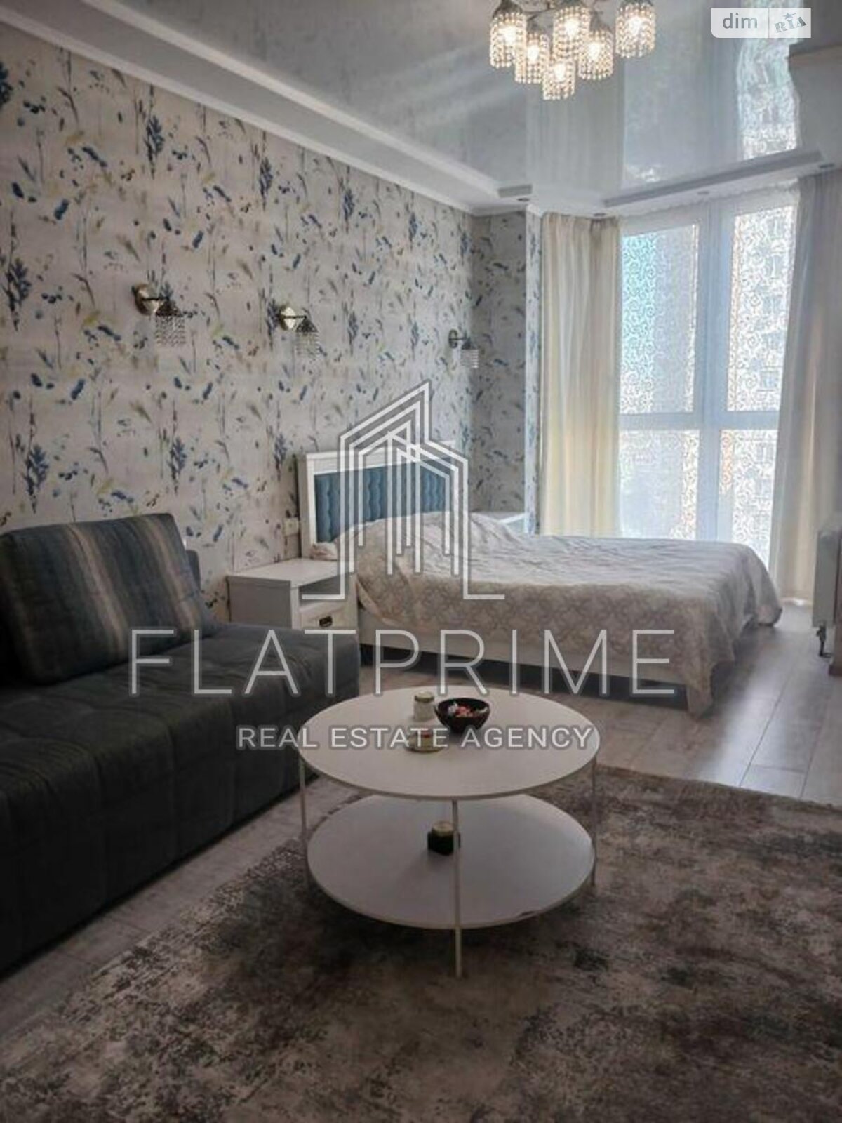 Продажа однокомнатной квартиры в Киеве, на ул. Драгоманова 2, район Позняки фото 1