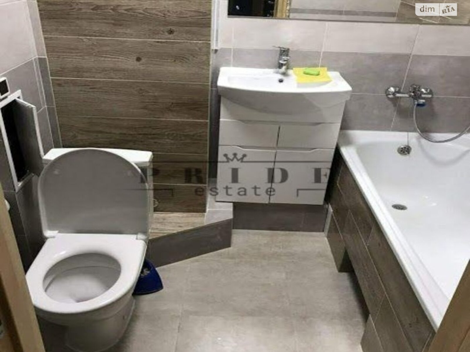 Продажа однокомнатной квартиры в Киеве, на ул. Драгоманова 1К, район Позняки фото 1 Продажа однокомнатной квартиры в Киеве, на ул. Драгоманова 1К, район Позняки фото 1