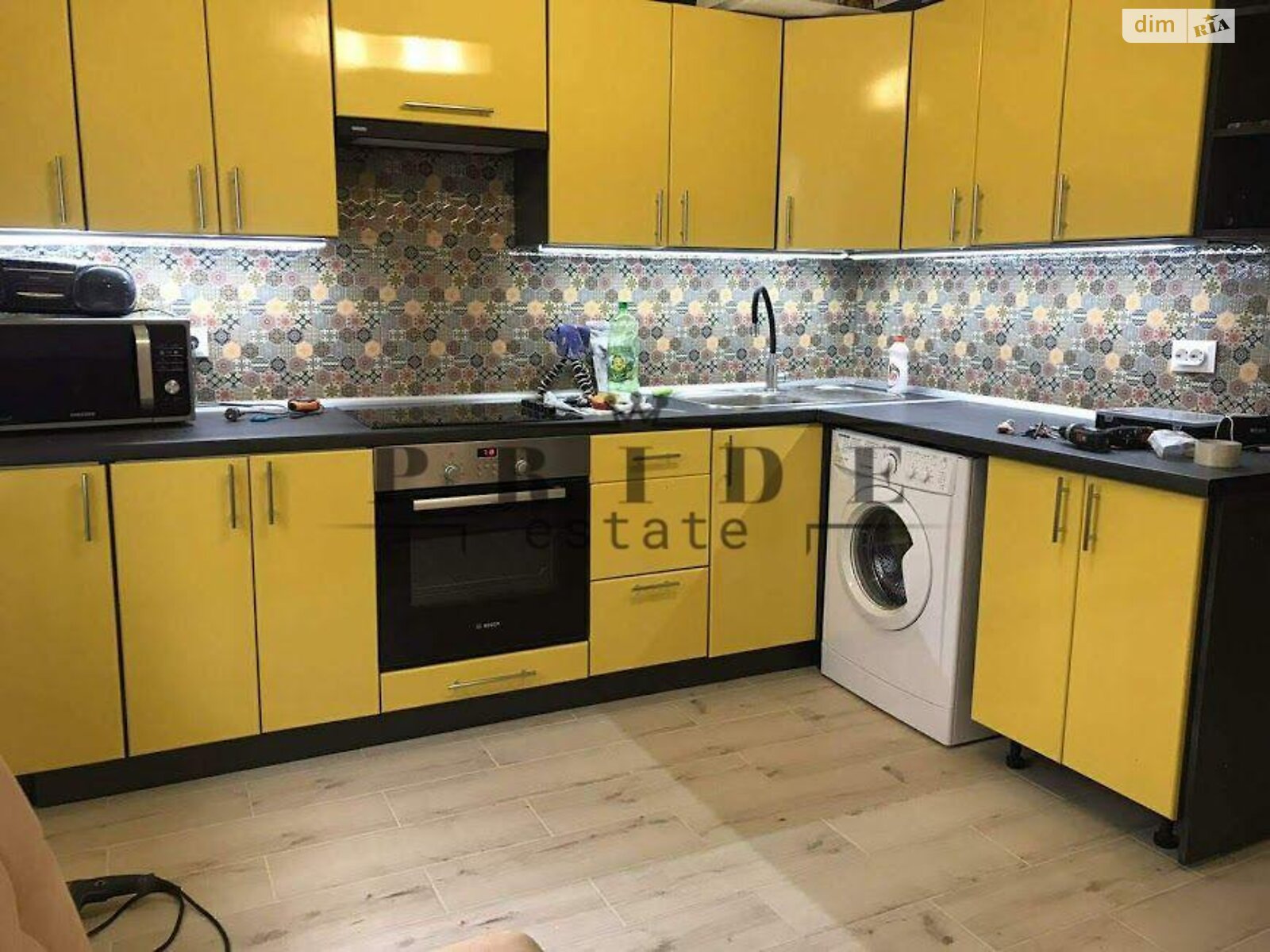 Продажа однокомнатной квартиры в Киеве, на ул. Драгоманова 1К, район Позняки фото 1 Продажа однокомнатной квартиры в Киеве, на ул. Драгоманова 1К, район Позняки фото 1