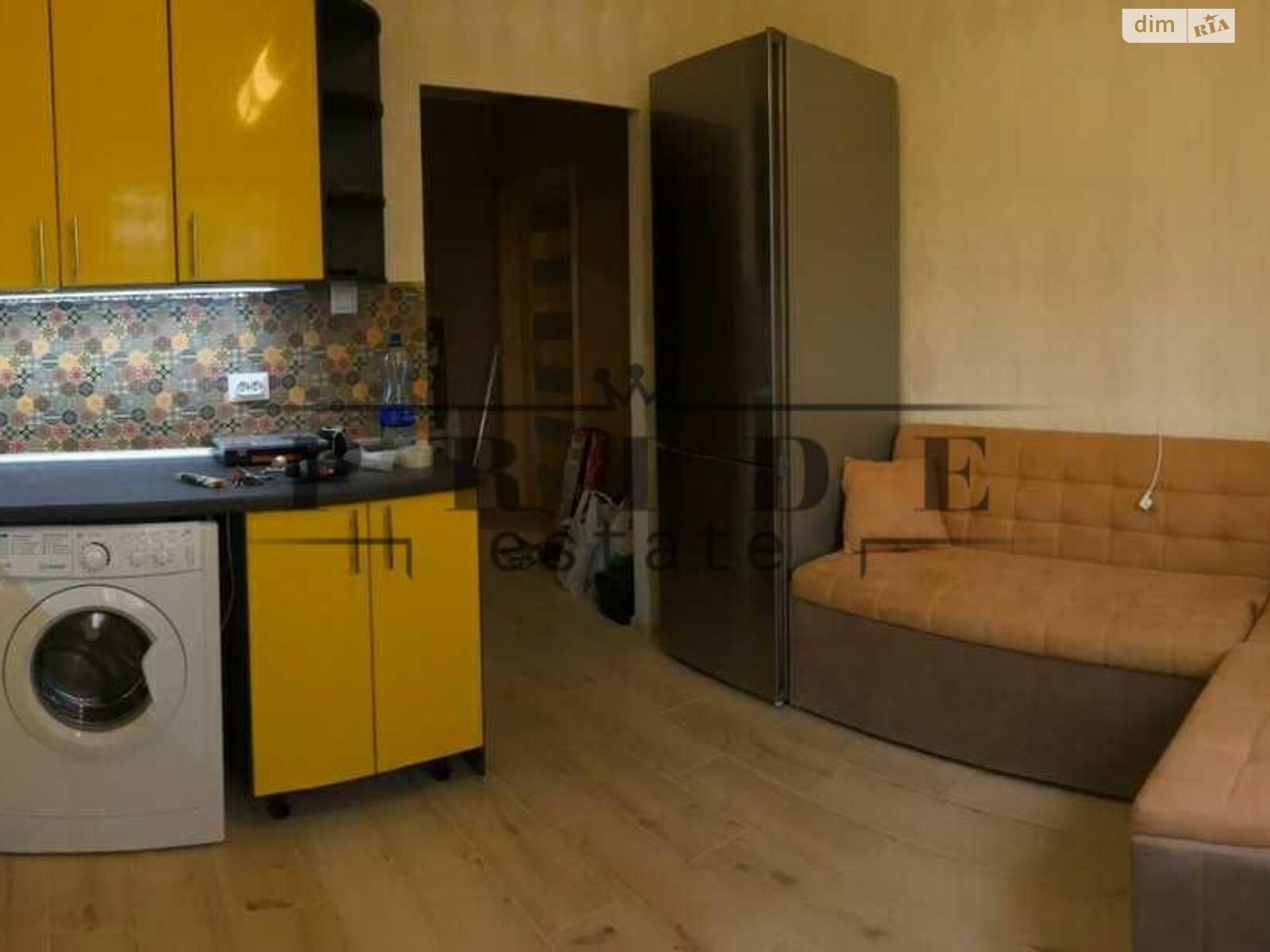 Продажа однокомнатной квартиры в Киеве, на ул. Драгоманова 1К, район Позняки фото 1 Продажа однокомнатной квартиры в Киеве, на ул. Драгоманова 1К, район Позняки фото 1