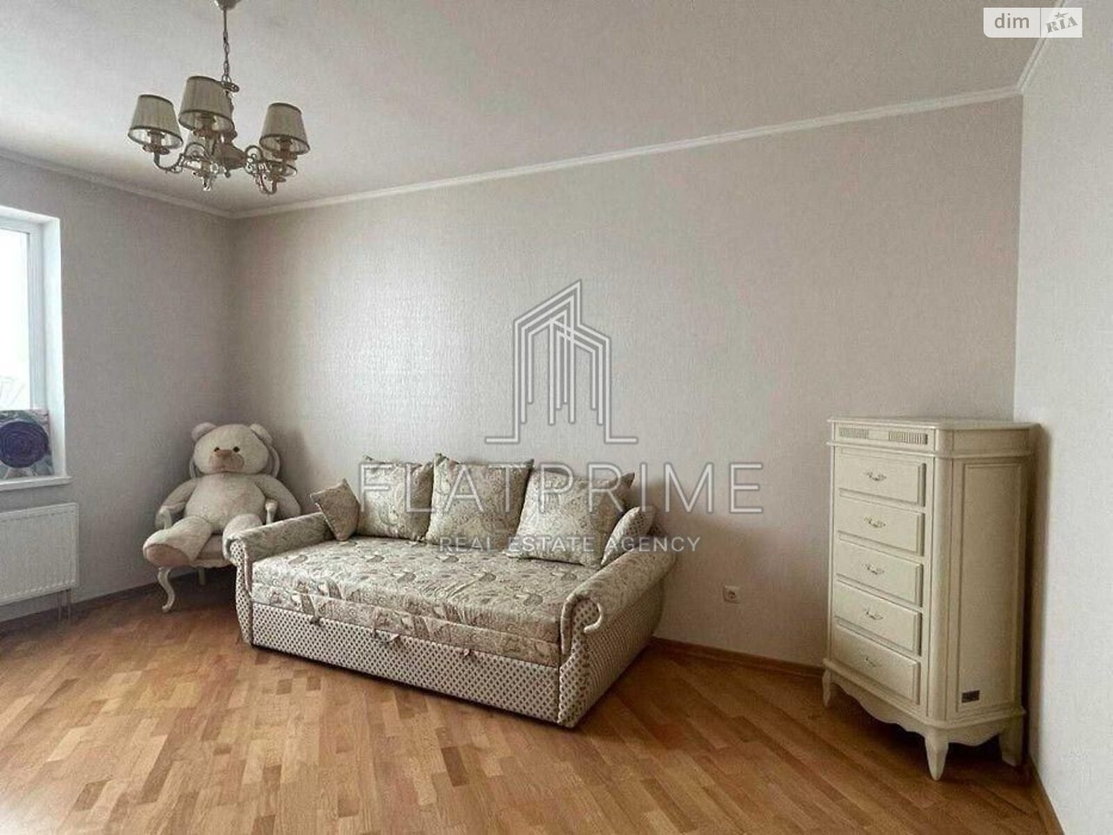 Продаж однокімнатної квартири в Києві, на вул. Драгоманова 6/1, район Позняки фото 1