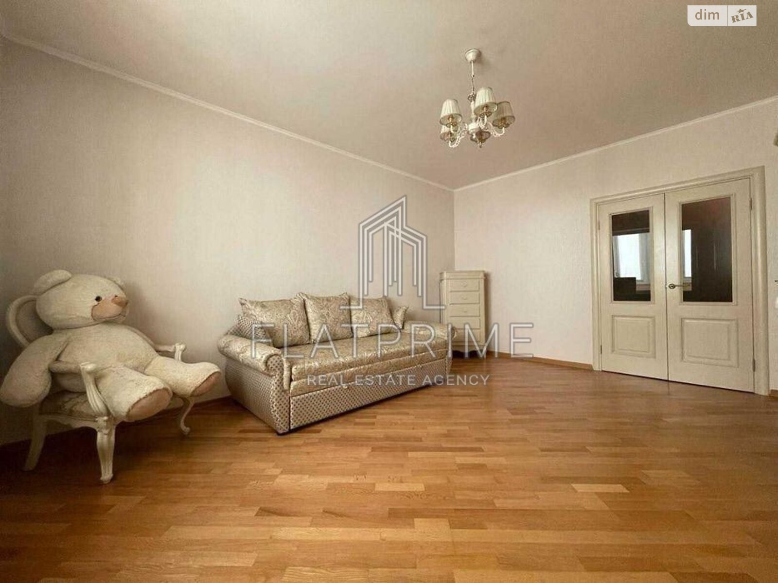 Продаж однокімнатної квартири в Києві, на вул. Драгоманова 6/1, район Позняки фото 1