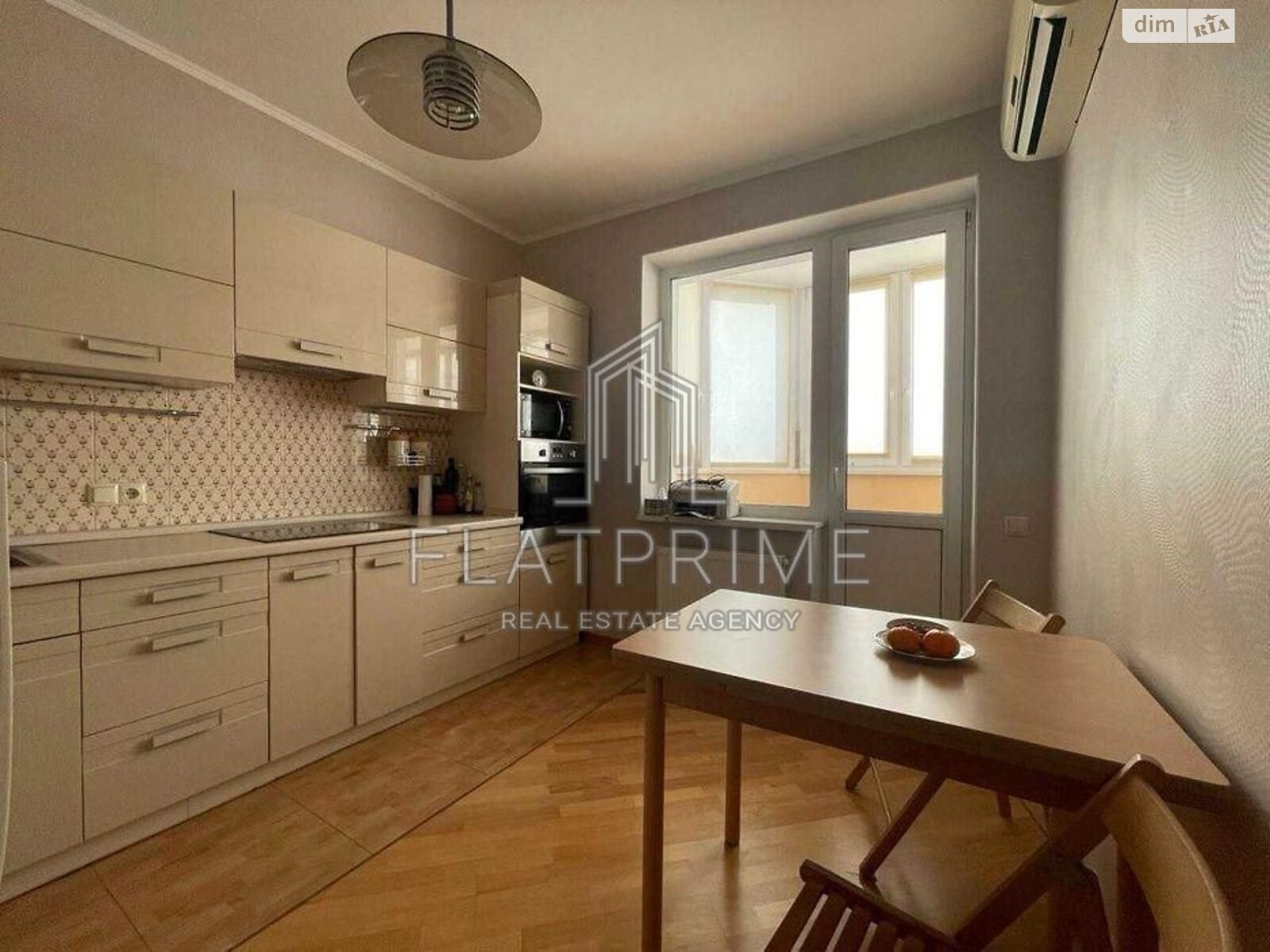 Продаж однокімнатної квартири в Києві, на вул. Драгоманова 6/1, район Позняки фото 1