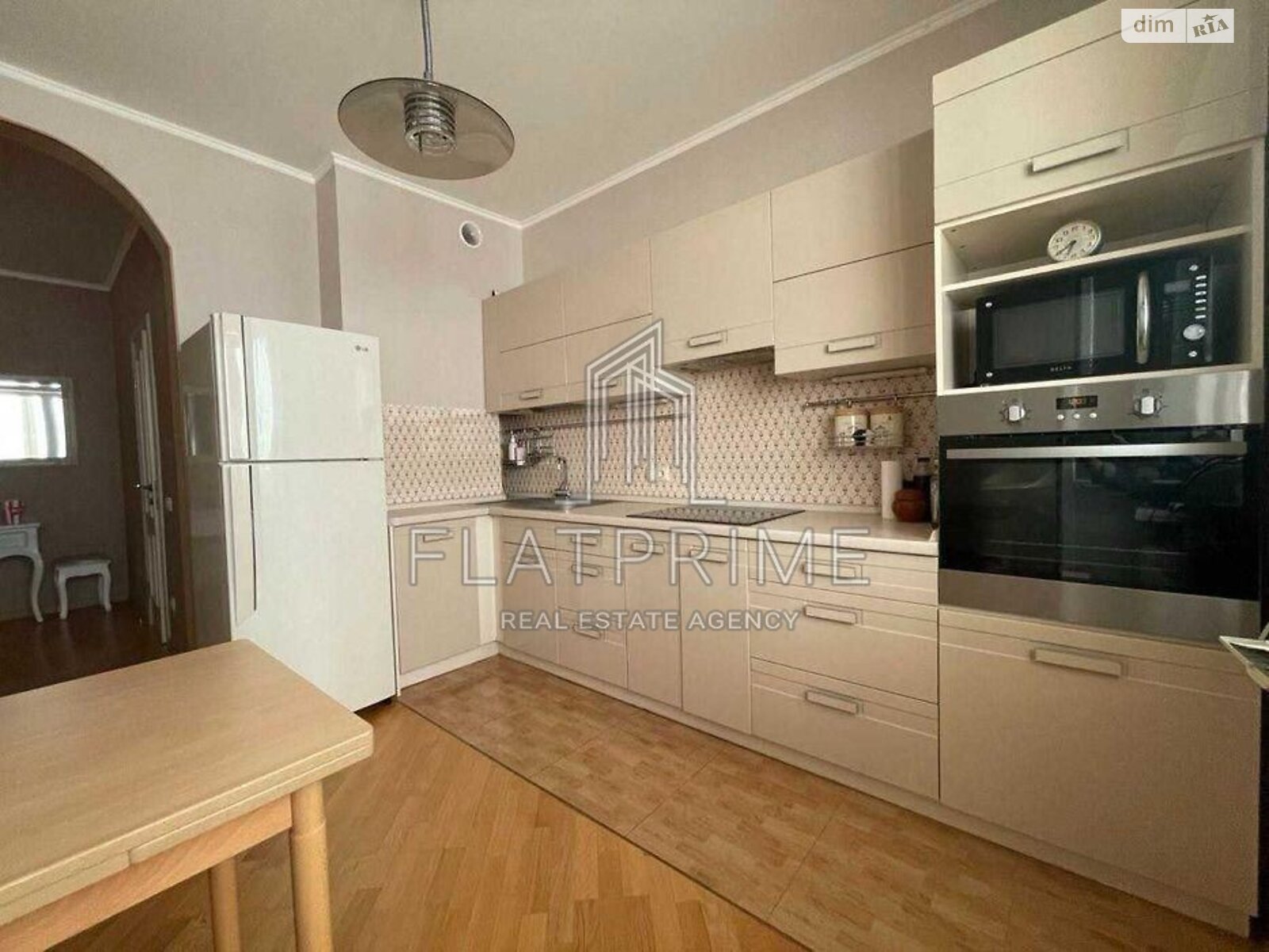 Продаж однокімнатної квартири в Києві, на вул. Драгоманова 6/1, район Позняки фото 1