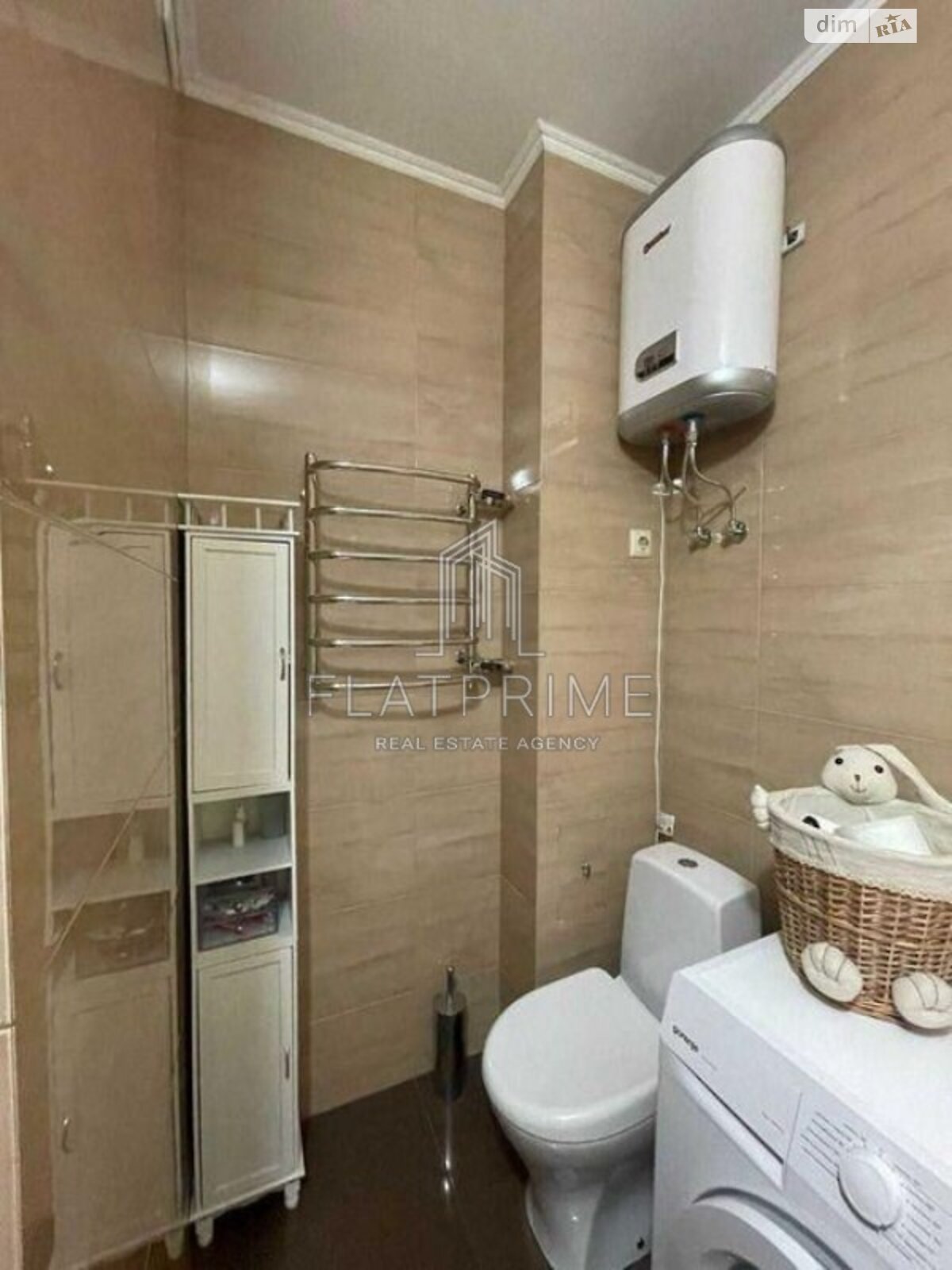 Продаж однокімнатної квартири в Києві, на вул. Драгоманова 6/1, район Позняки фото 1