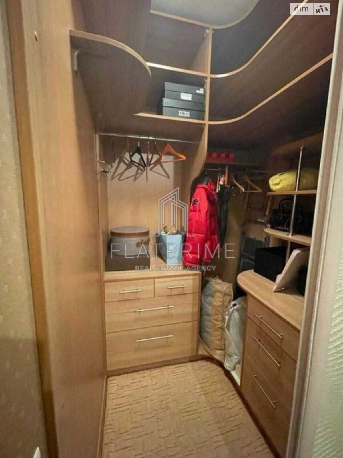 Продаж однокімнатної квартири в Києві, на вул. Драгоманова 6/1, район Позняки фото 1