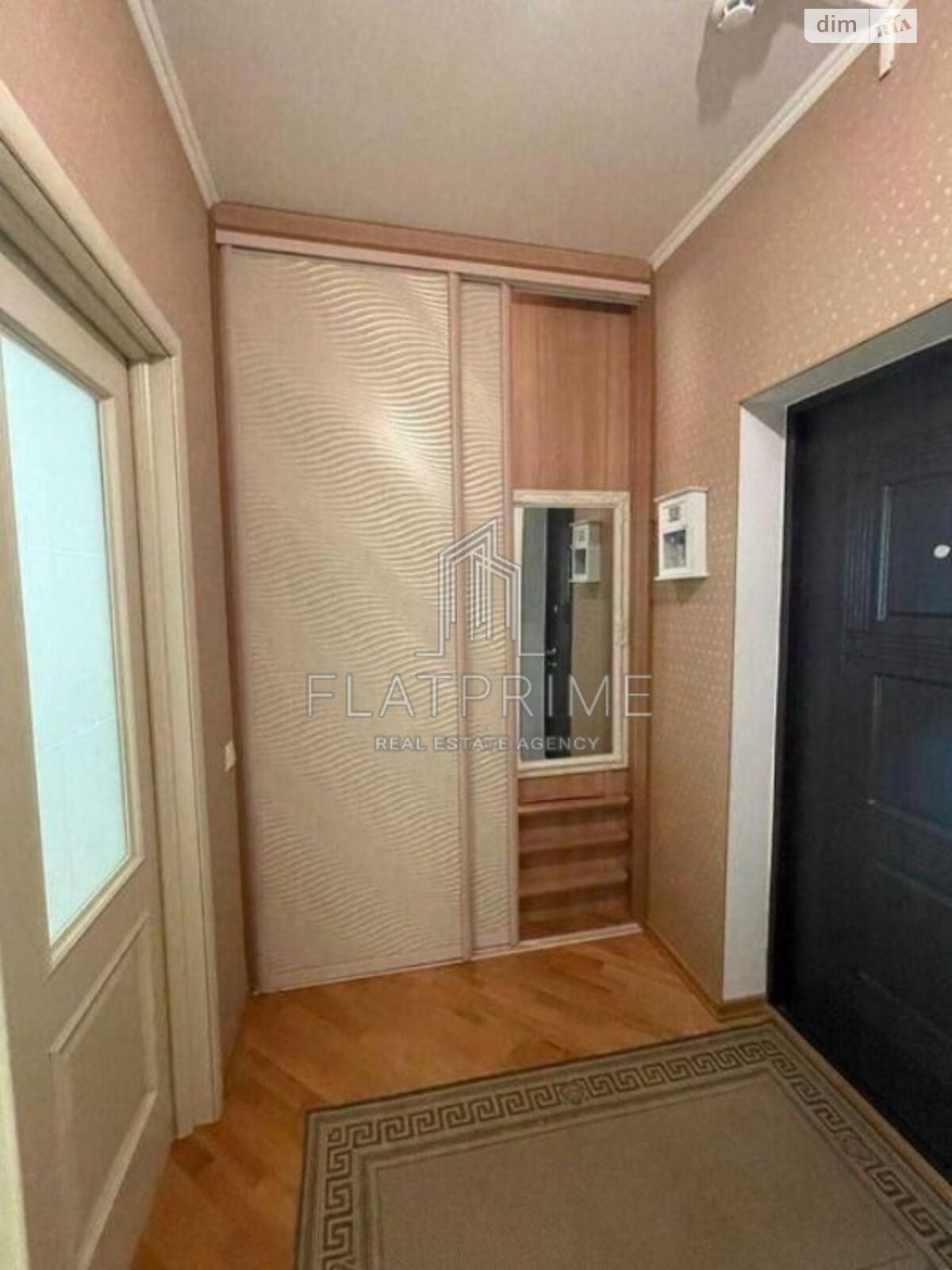 Продаж однокімнатної квартири в Києві, на вул. Драгоманова 6/1, район Позняки фото 1