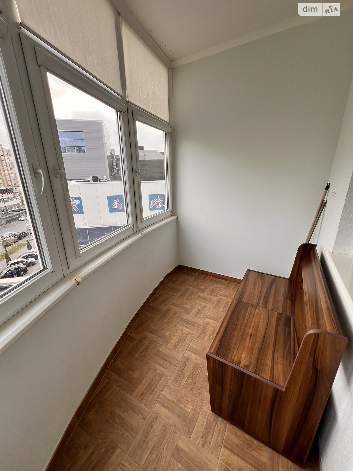 Продажа двухкомнатной квартиры в Киеве, на ул. Драгоманова 40З, район Позняки фото 1