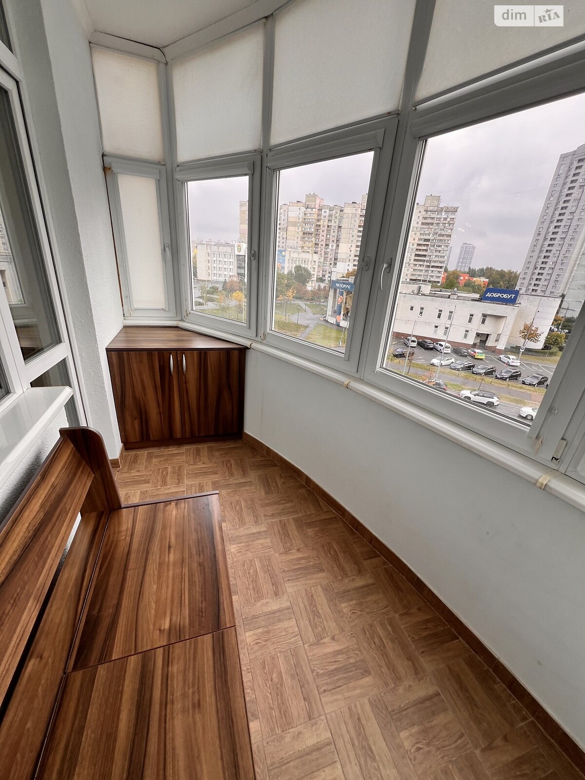 Продажа двухкомнатной квартиры в Киеве, на ул. Драгоманова 40З, район Позняки фото 1