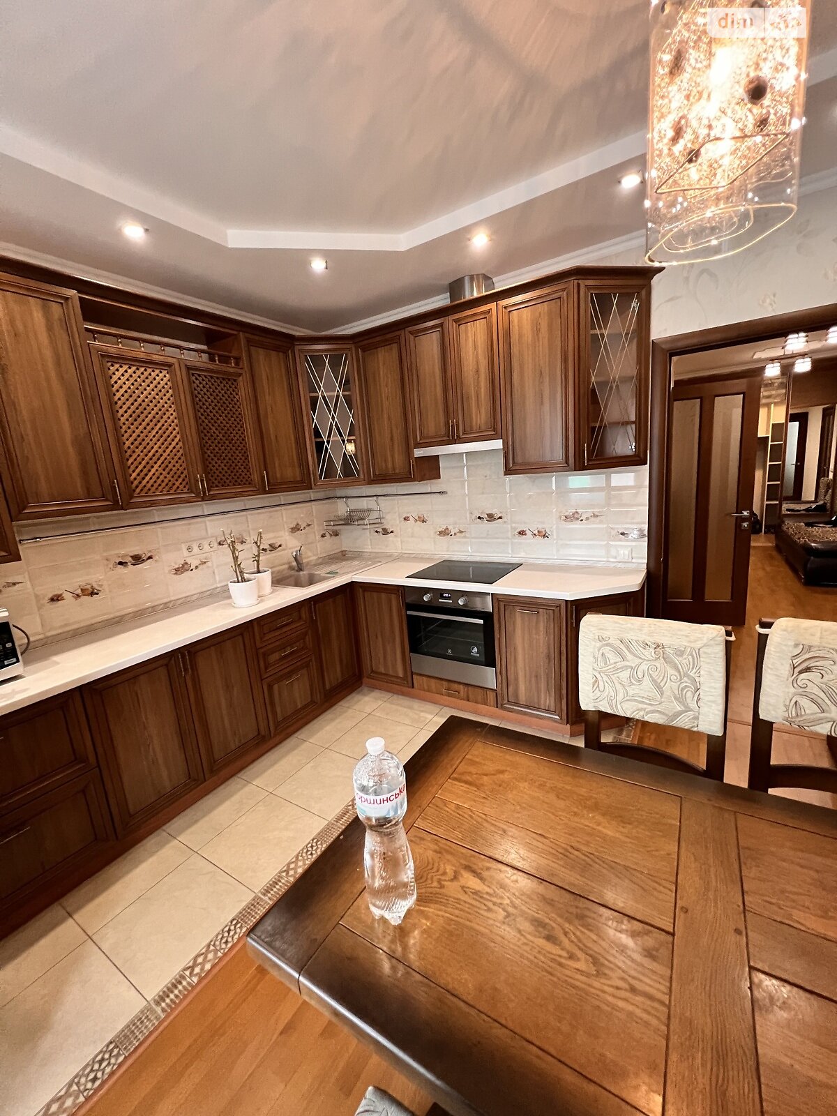 Продажа двухкомнатной квартиры в Киеве, на ул. Драгоманова 40З, район Позняки фото 1