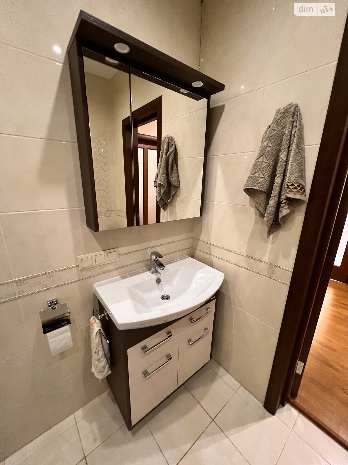 Продажа двухкомнатной квартиры в Киеве, на ул. Драгоманова 40З, район Позняки фото 1