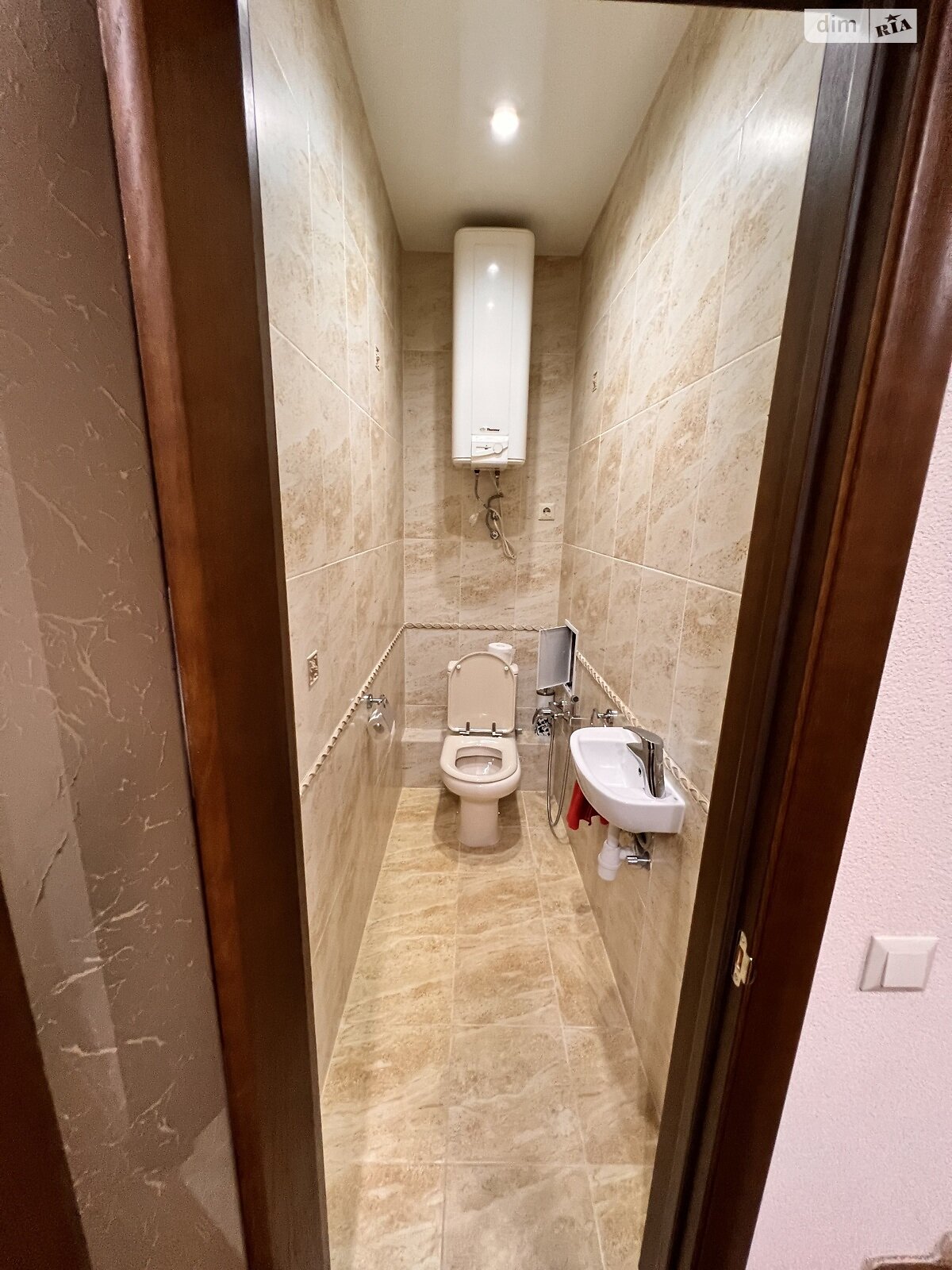 Продажа двухкомнатной квартиры в Киеве, на ул. Драгоманова 40З, район Позняки фото 1