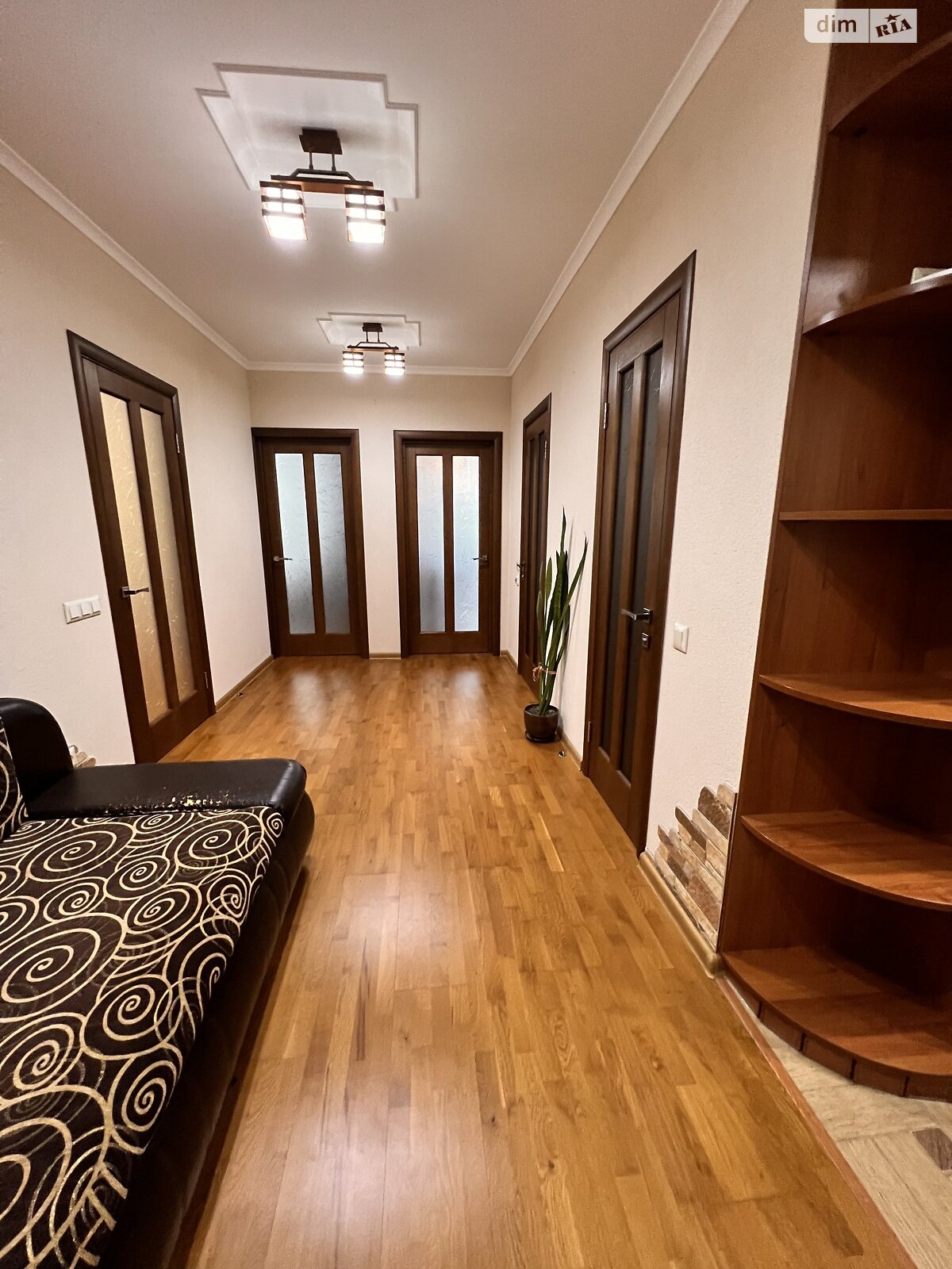 Продажа двухкомнатной квартиры в Киеве, на ул. Драгоманова 40З, район Позняки фото 1