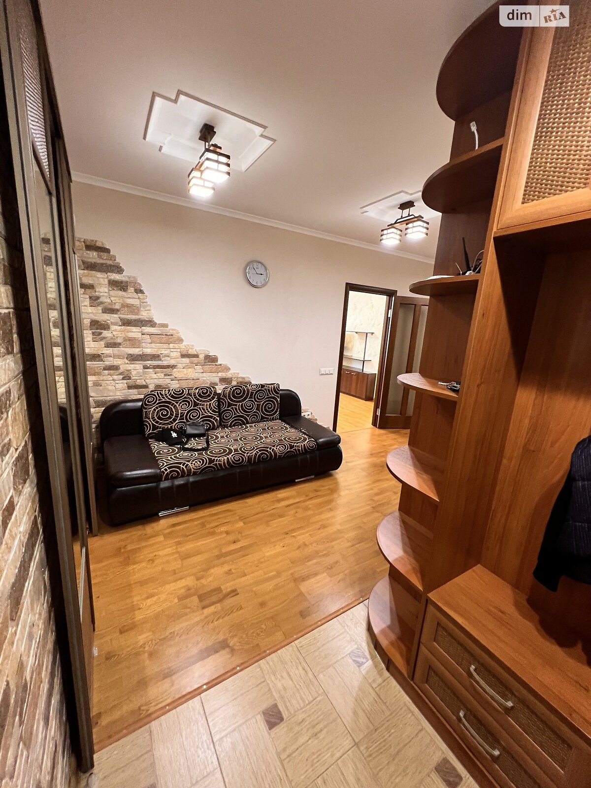 Продажа двухкомнатной квартиры в Киеве, на ул. Драгоманова 40З, район Позняки фото 1