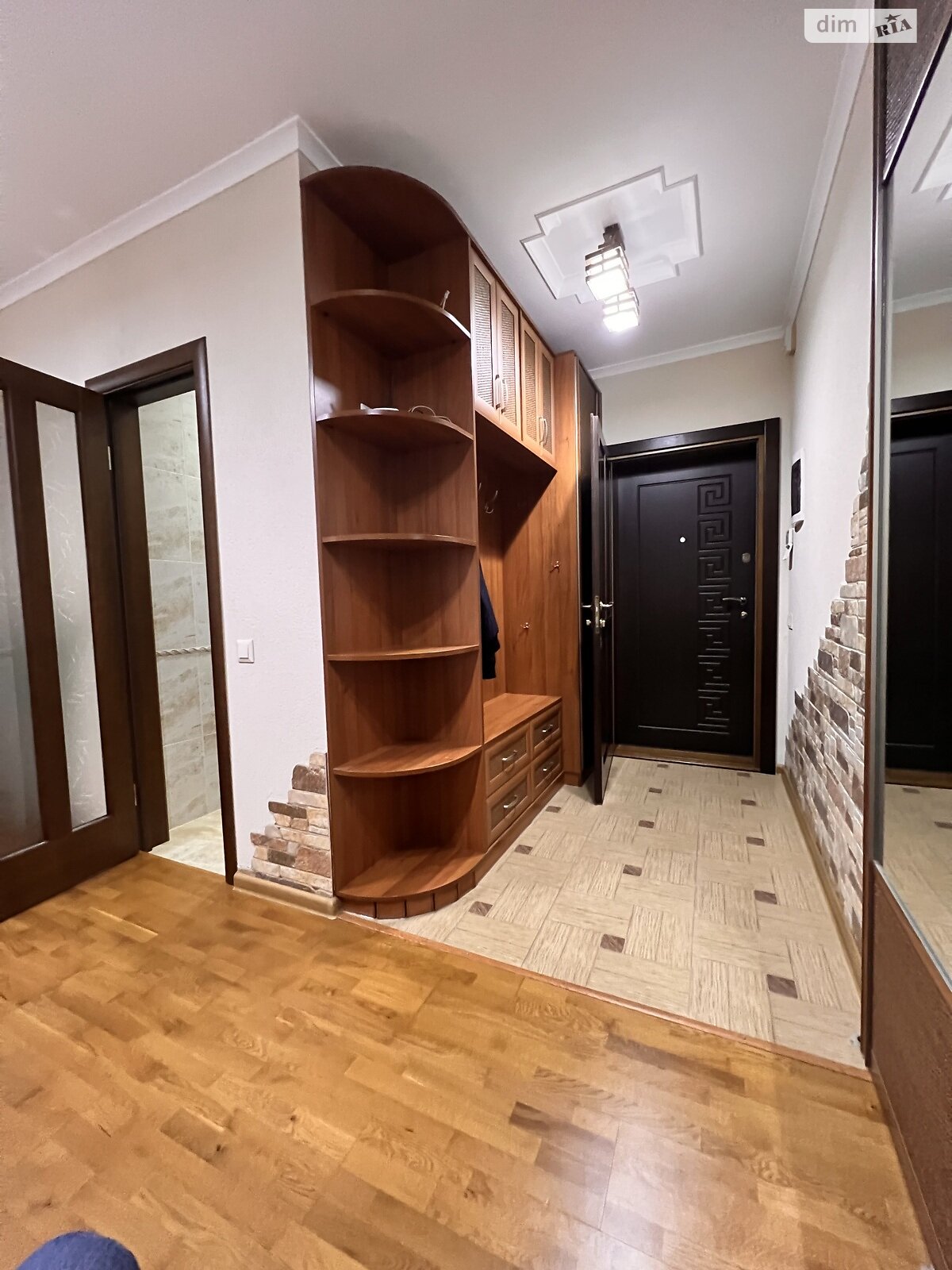 Продажа двухкомнатной квартиры в Киеве, на ул. Драгоманова 40З, район Позняки фото 1