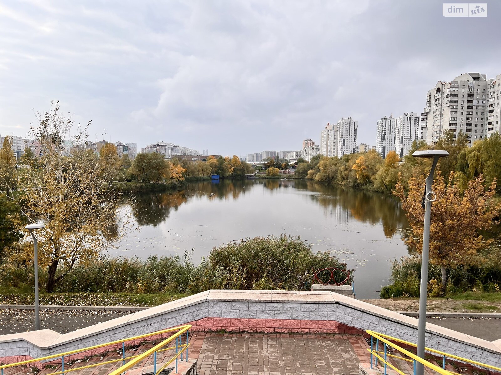 Продажа двухкомнатной квартиры в Киеве, на ул. Драгоманова 40З, район Позняки фото 1