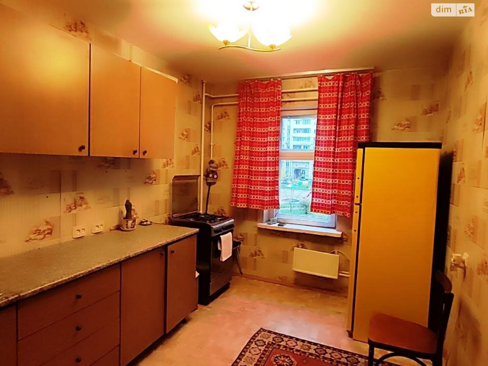 Продажа двухкомнатной квартиры в Киеве, на ул. Драгоманова 22, район Позняки фото 1 Продажа двухкомнатной квартиры в Киеве, на ул. Драгоманова 22, район Позняки фото 1