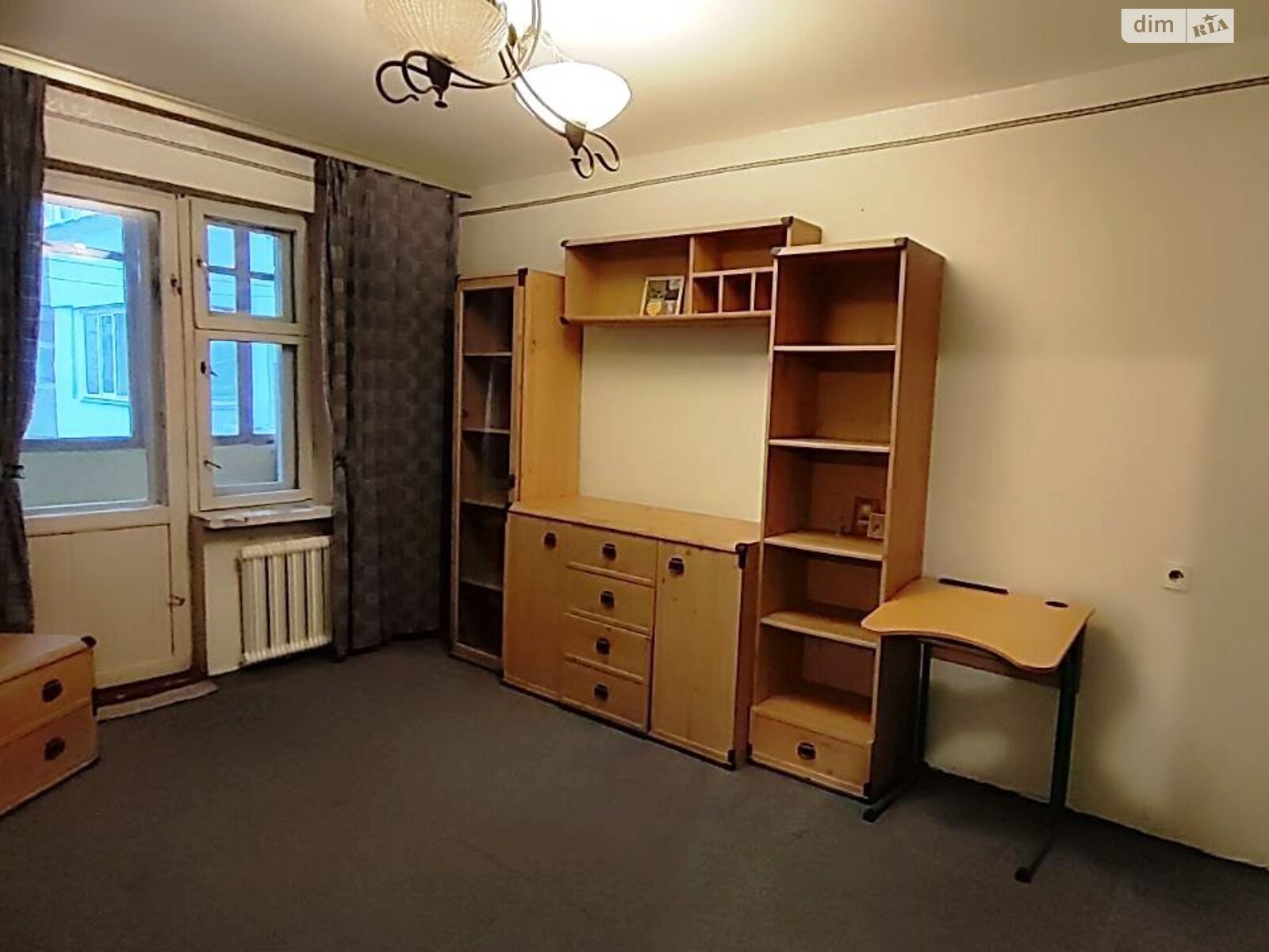 Продажа двухкомнатной квартиры в Киеве, на ул. Драгоманова 22, район Позняки фото 1 Продажа двухкомнатной квартиры в Киеве, на ул. Драгоманова 22, район Позняки фото 1