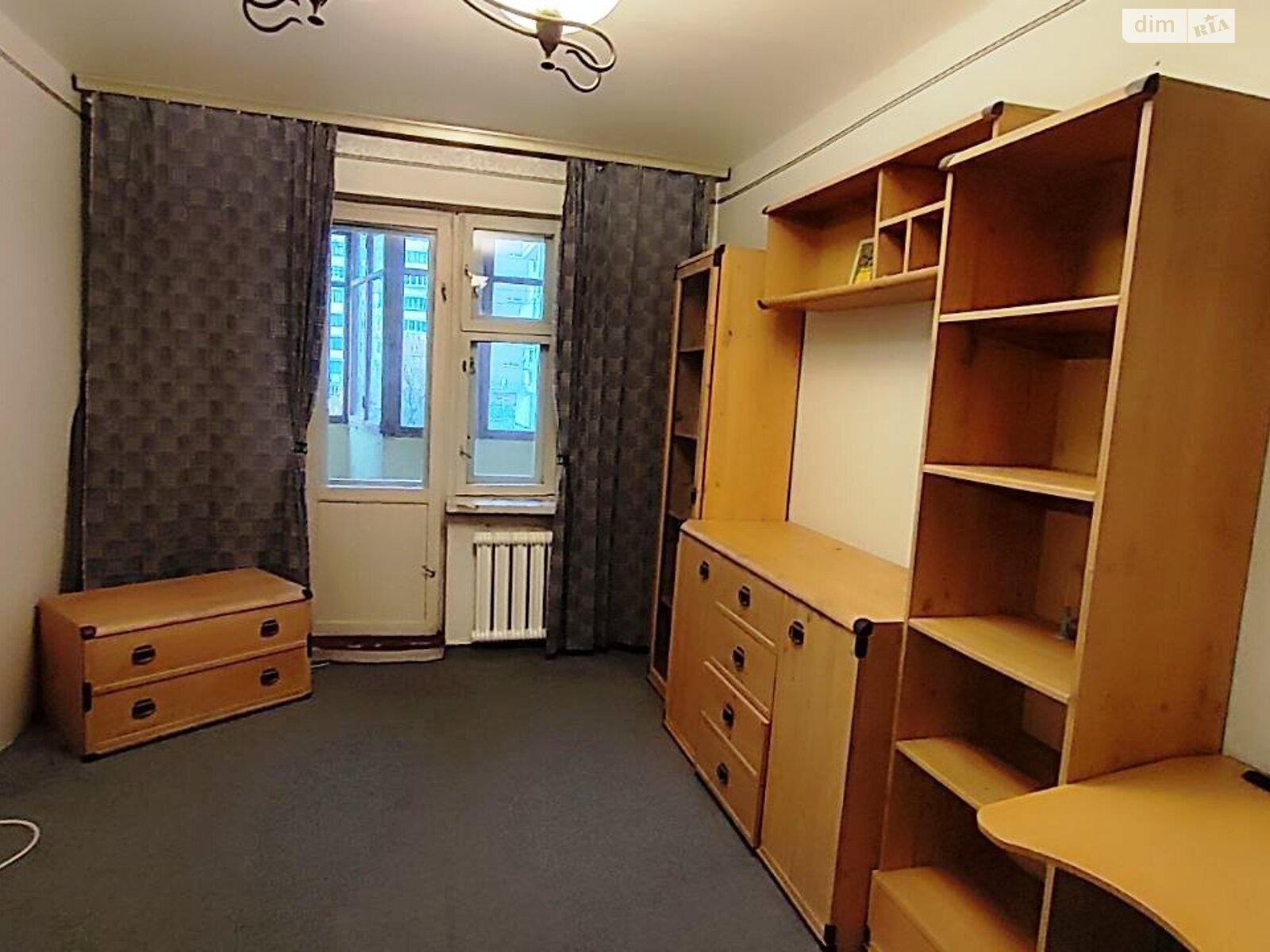 Продажа двухкомнатной квартиры в Киеве, на ул. Драгоманова 22, район Позняки фото 1 Продажа двухкомнатной квартиры в Киеве, на ул. Драгоманова 22, район Позняки фото 1