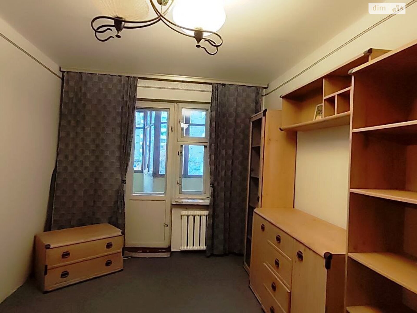 Продажа двухкомнатной квартиры в Киеве, на ул. Драгоманова 22, район Позняки фото 1 Продажа двухкомнатной квартиры в Киеве, на ул. Драгоманова 22, район Позняки фото 1