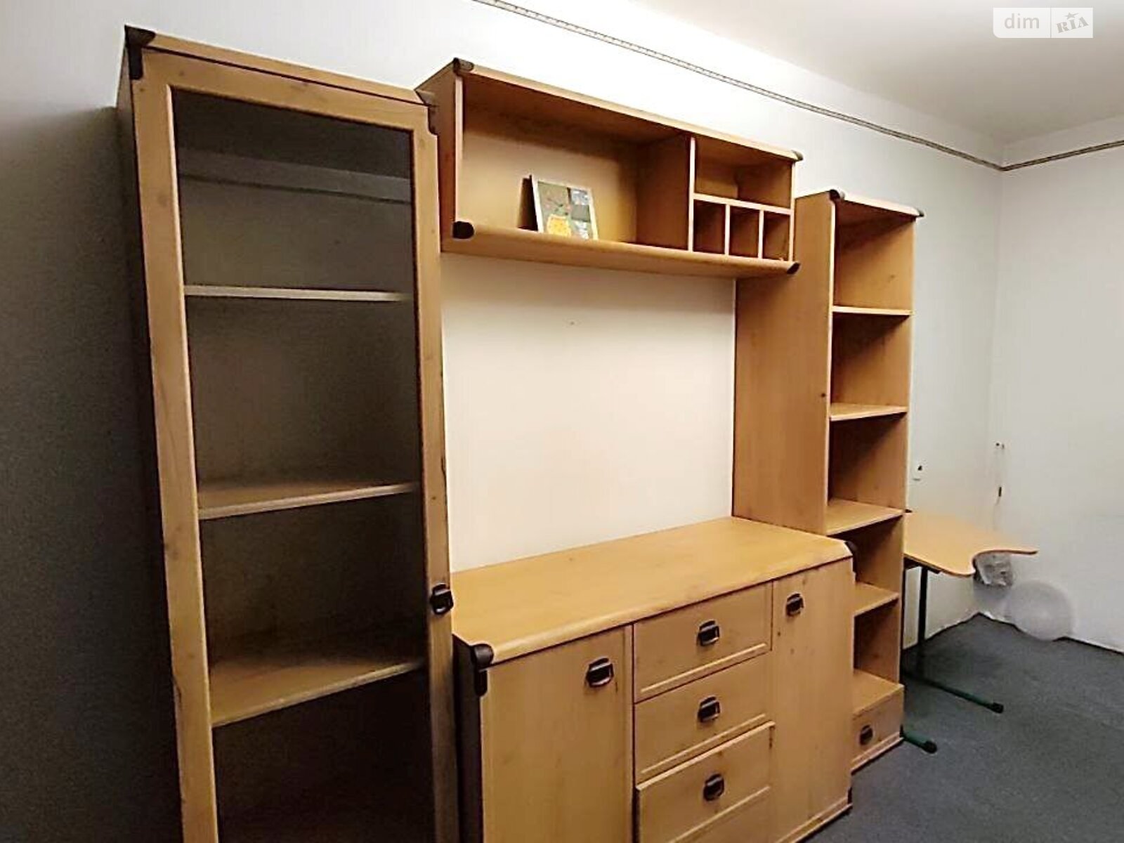 Продажа двухкомнатной квартиры в Киеве, на ул. Драгоманова 22, район Позняки фото 1 Продажа двухкомнатной квартиры в Киеве, на ул. Драгоманова 22, район Позняки фото 1