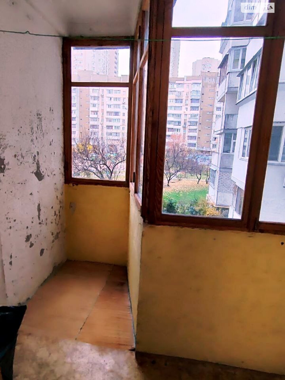 Продажа двухкомнатной квартиры в Киеве, на ул. Драгоманова 22, район Позняки фото 1 Продажа двухкомнатной квартиры в Киеве, на ул. Драгоманова 22, район Позняки фото 1