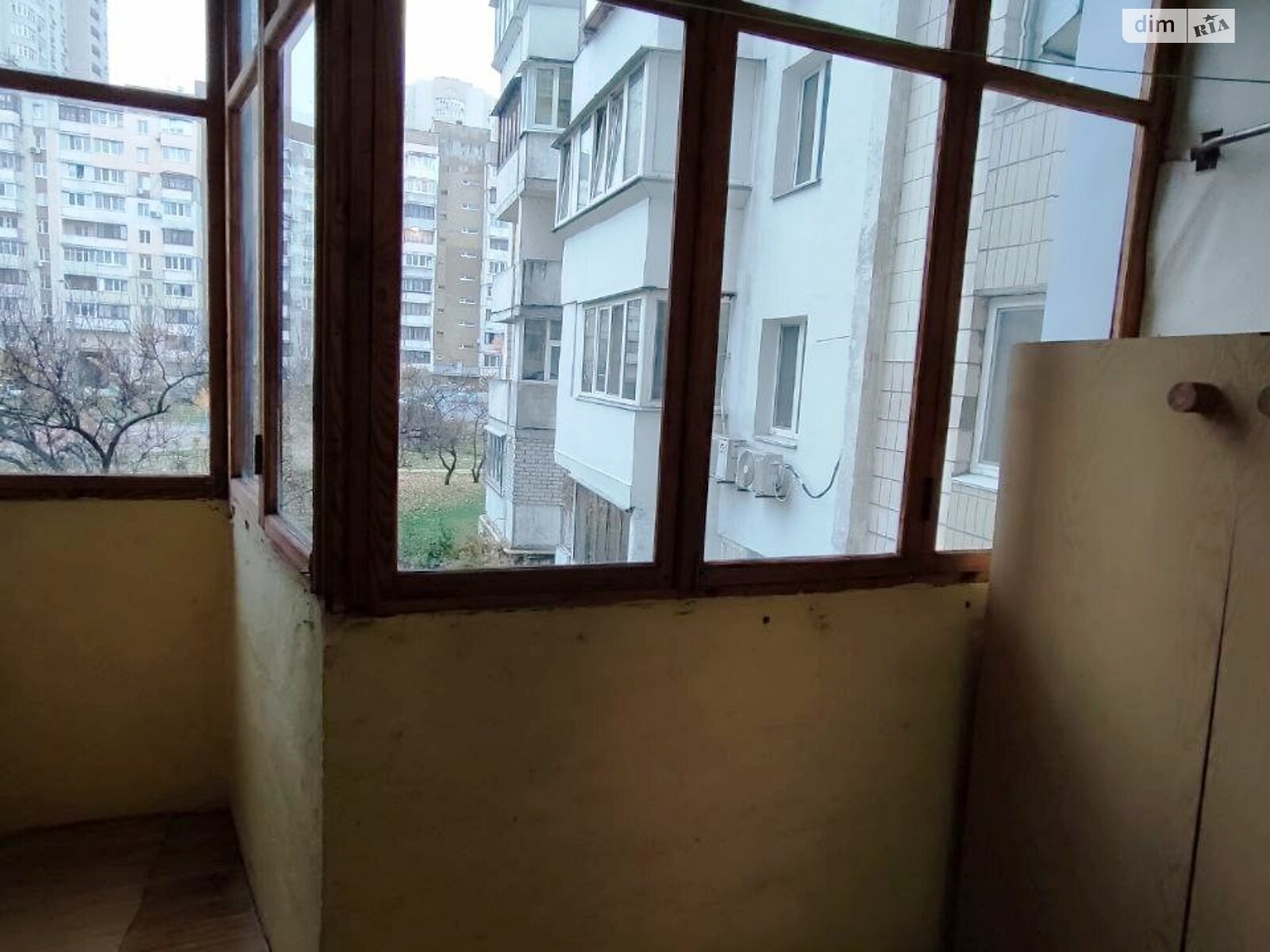 Продажа двухкомнатной квартиры в Киеве, на ул. Драгоманова 22, район Позняки фото 1 Продажа двухкомнатной квартиры в Киеве, на ул. Драгоманова 22, район Позняки фото 1