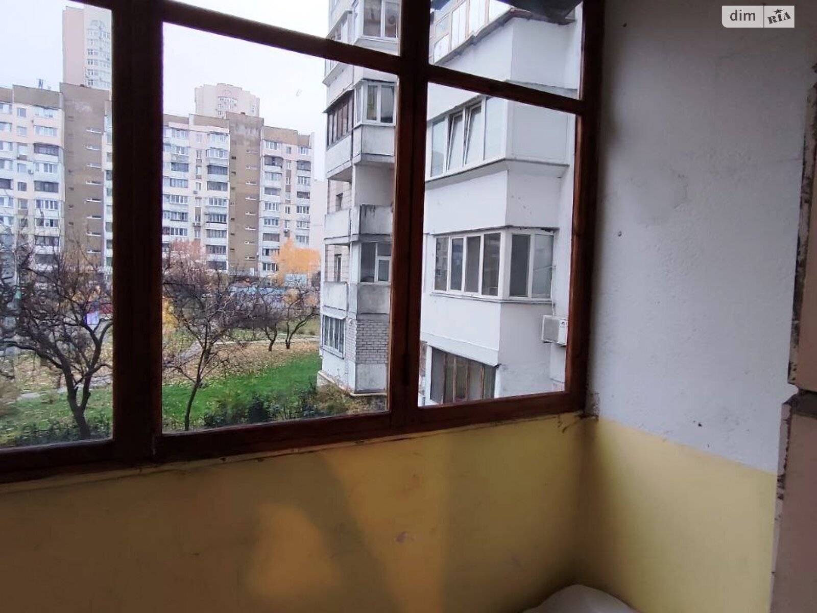 Продажа двухкомнатной квартиры в Киеве, на ул. Драгоманова 22, район Позняки фото 1 Продажа двухкомнатной квартиры в Киеве, на ул. Драгоманова 22, район Позняки фото 1