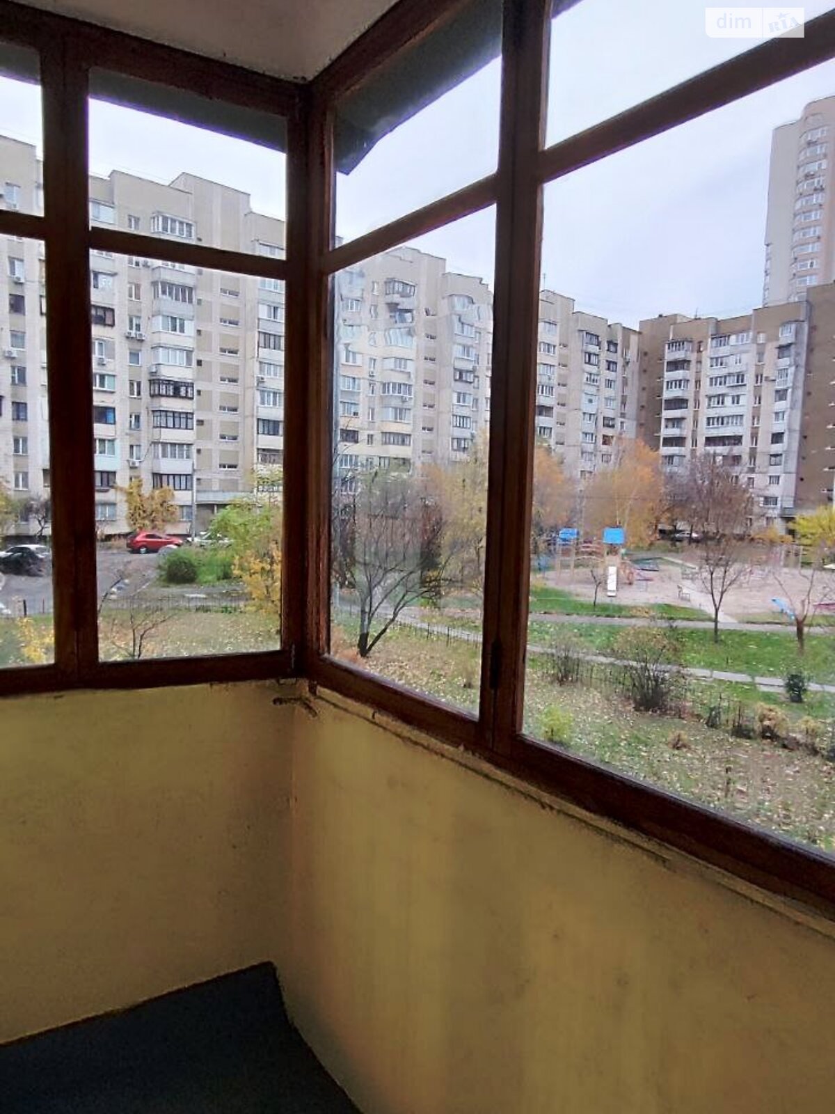 Продажа двухкомнатной квартиры в Киеве, на ул. Драгоманова 22, район Позняки фото 1 Продажа двухкомнатной квартиры в Киеве, на ул. Драгоманова 22, район Позняки фото 1