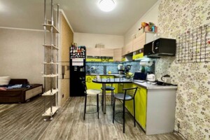 Продажа однокомнатной квартиры в Киеве, на ул. Драгоманова 2, район Позняки фото 2