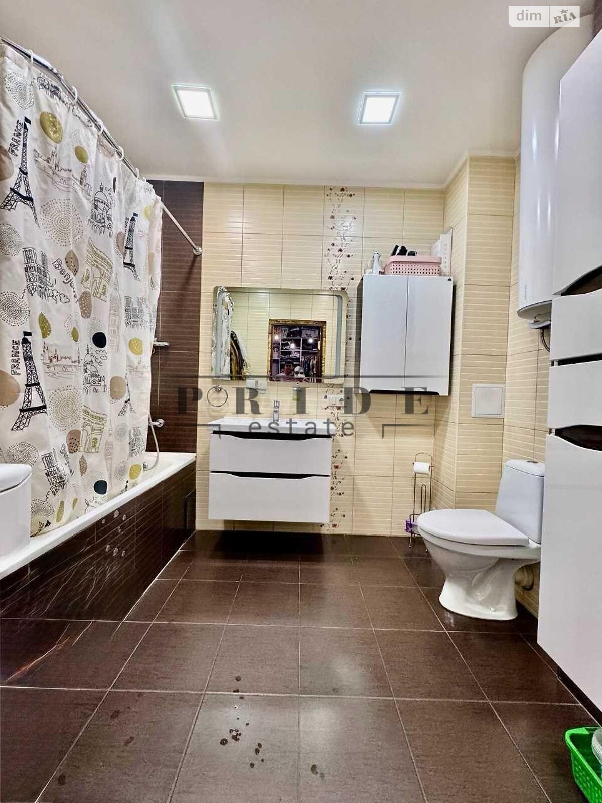 Продажа однокомнатной квартиры в Киеве, на ул. Драгоманова 2, район Позняки фото 1