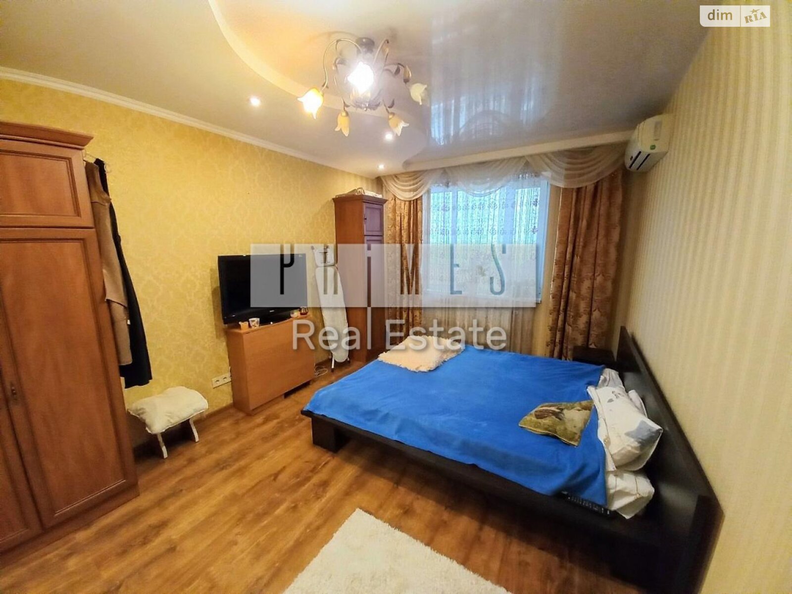 Продажа однокомнатной квартиры в Киеве, на ул. Драгоманова 6/1, район Позняки фото 1