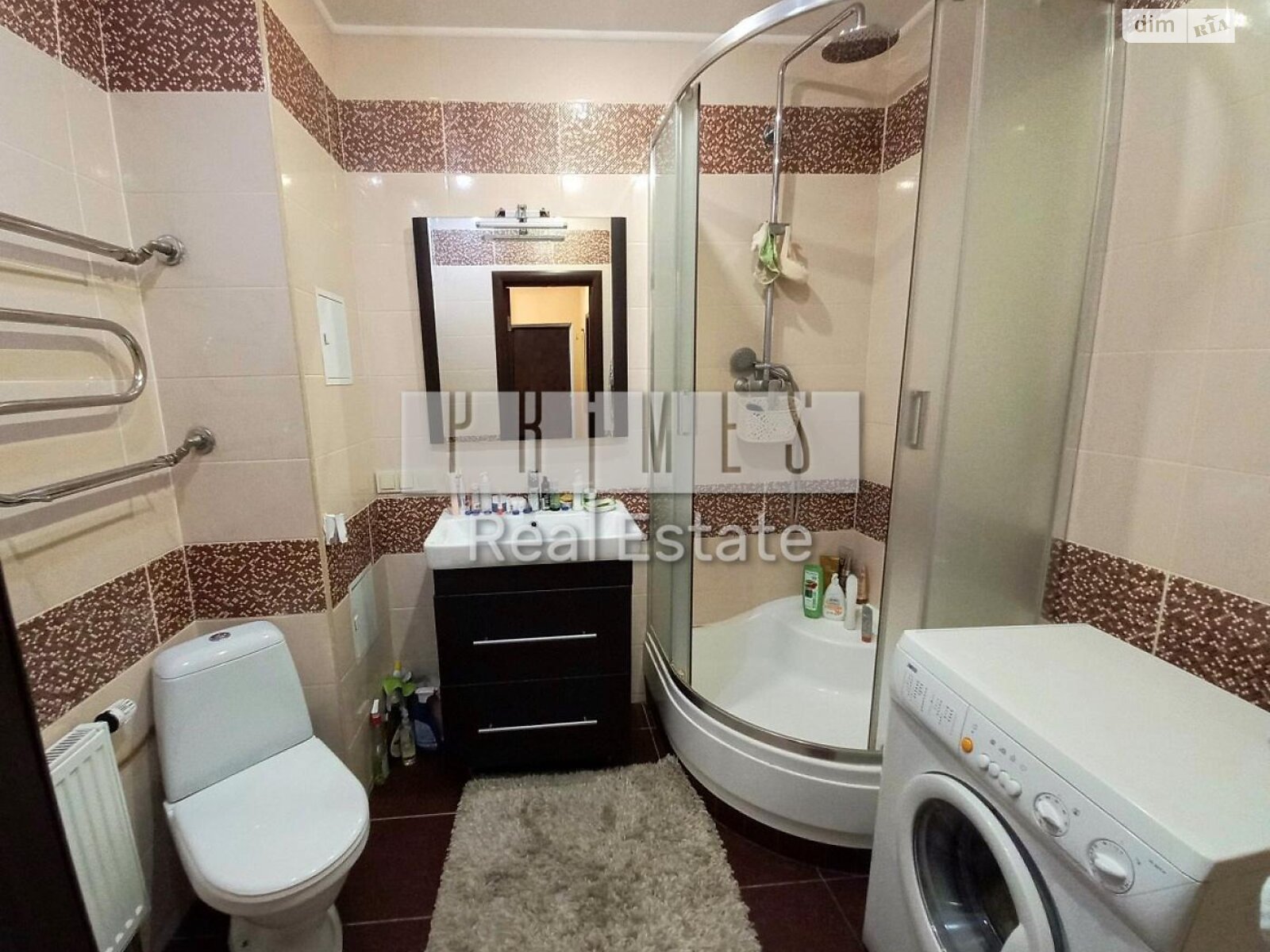 Продажа однокомнатной квартиры в Киеве, на ул. Драгоманова 6/1, район Позняки фото 1