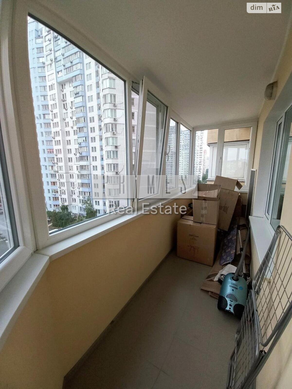 Продажа однокомнатной квартиры в Киеве, на ул. Драгоманова 6/1, район Позняки фото 1